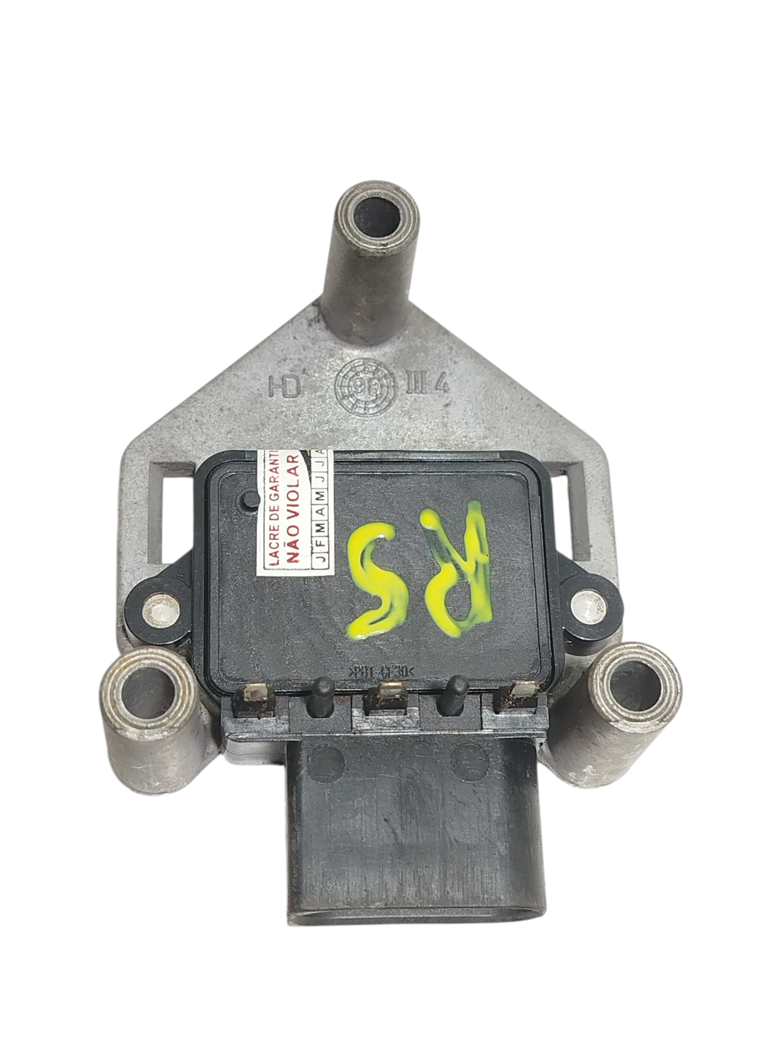 Suporte Bobina Ignição Tomada Vw Fox 2008 032905106b 4