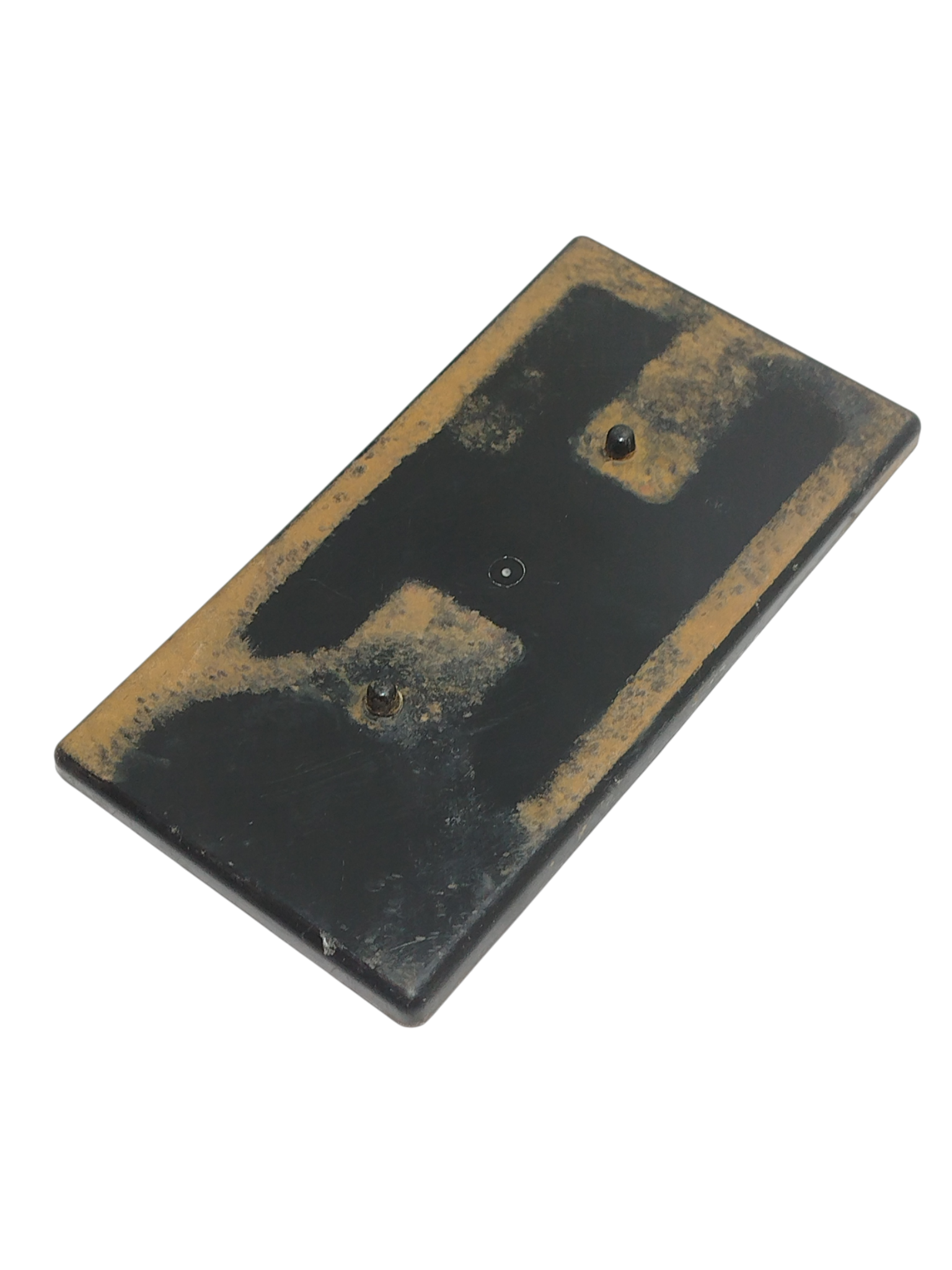 Base Suporte Bateria Honda Civic 2000 Sr30000 7