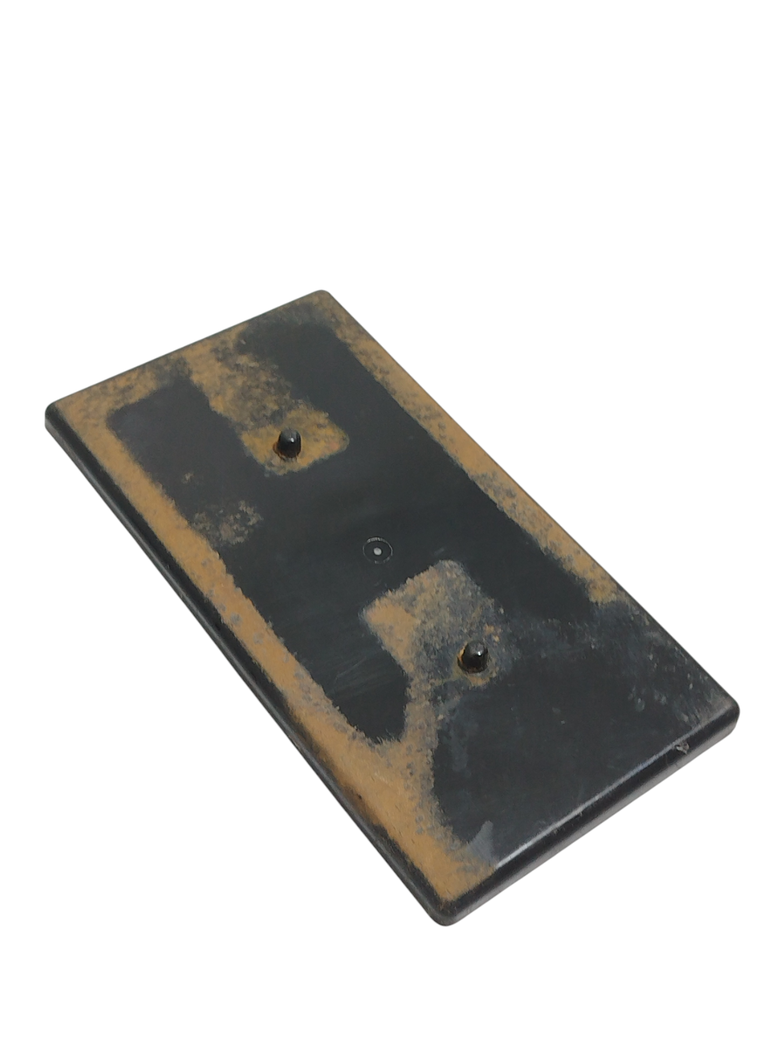 Base Suporte Bateria Honda Civic 2000 Sr30000 6