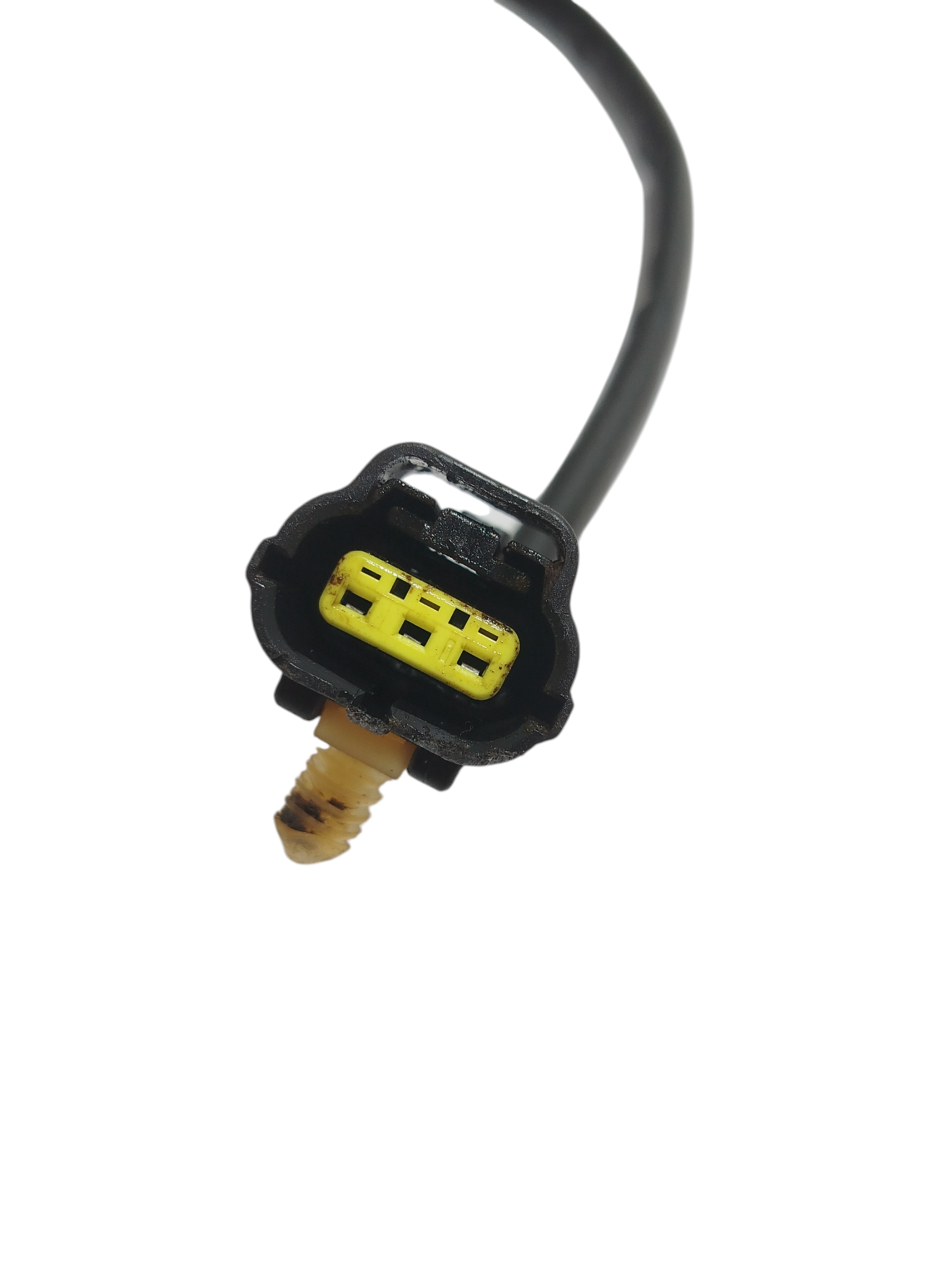Sensor Velocidade Volkswagen Gol Cht 1995 547957827 3