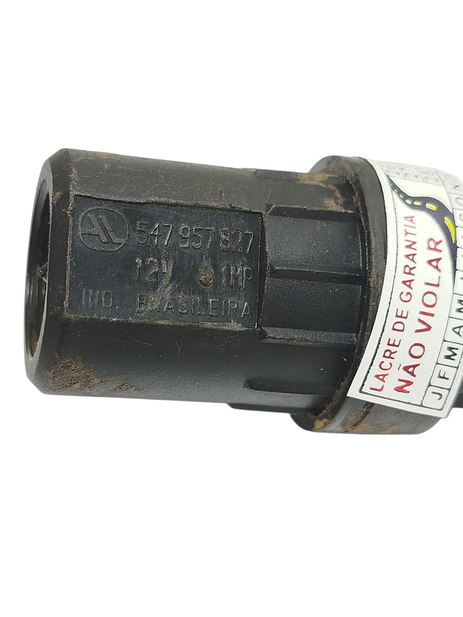 Sensor Velocidade Volkswagen Gol Cht 1995 547957827 2