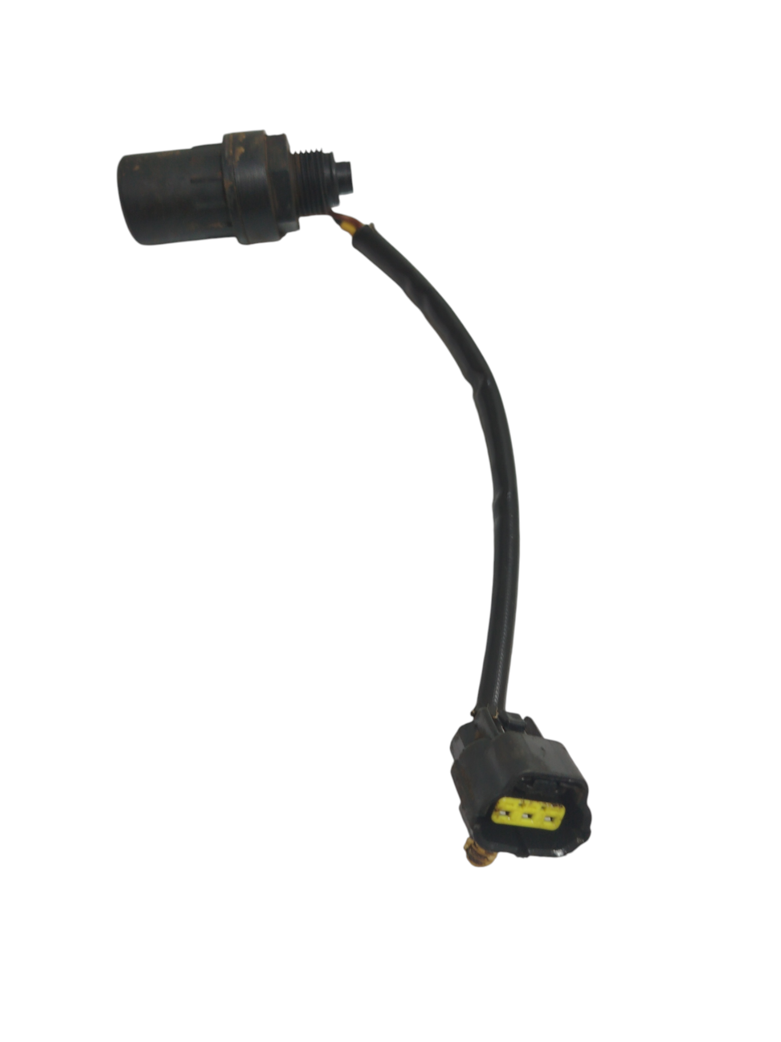 Sensor Velocidade Volkswagen Gol Cht 1995 547957827 5