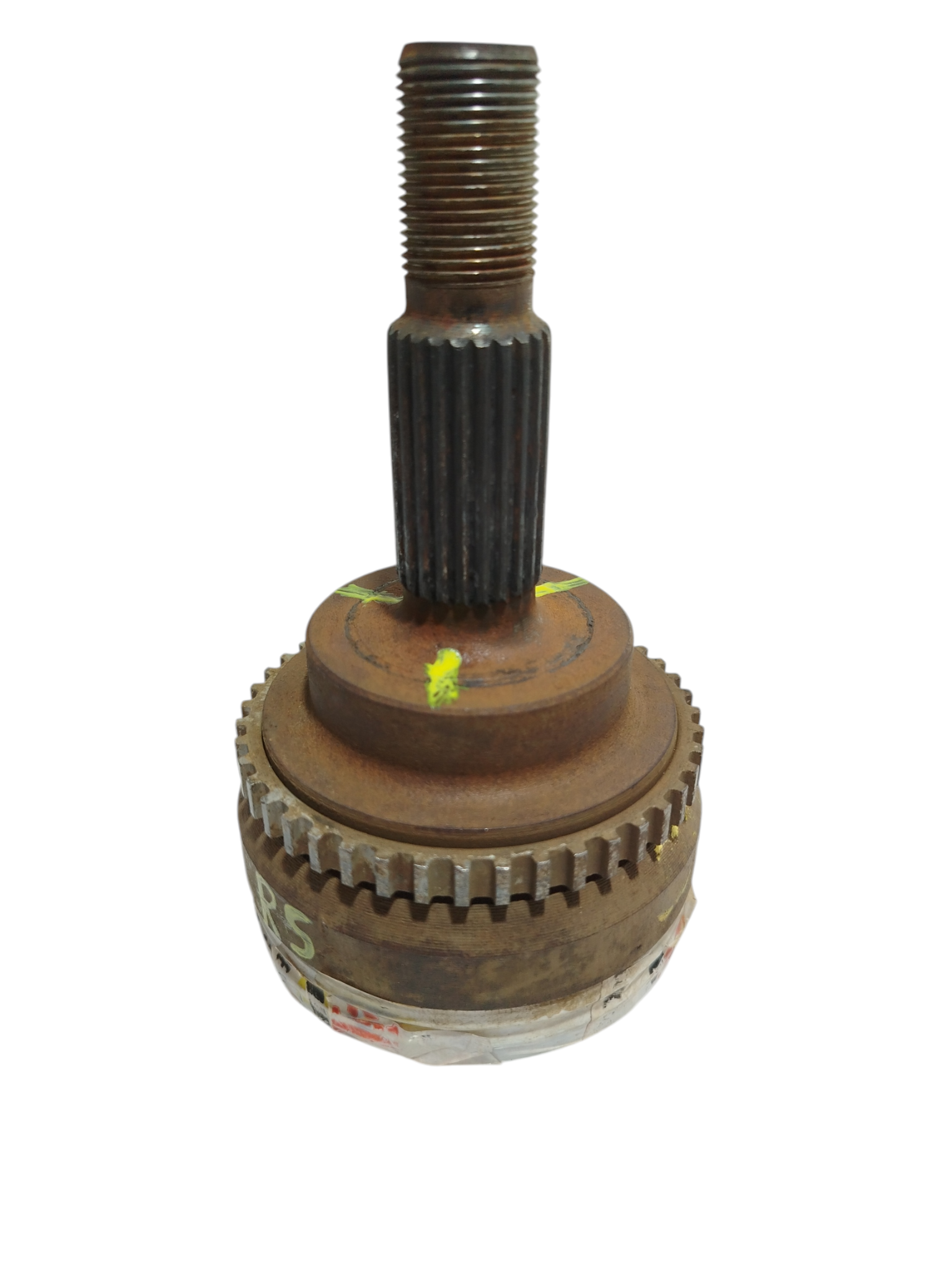 Ponta Eixo Com Abs Renault Scenic 2001