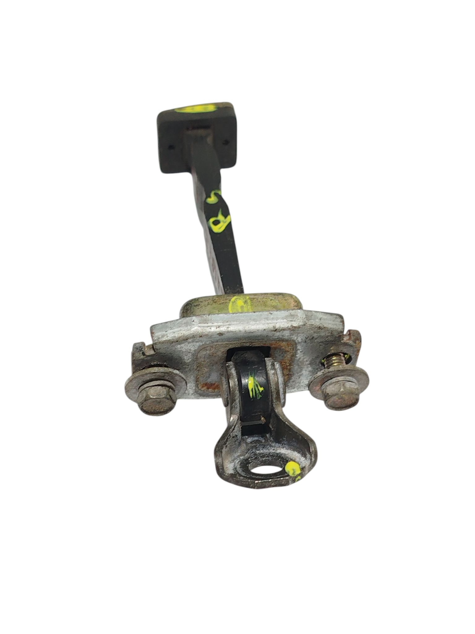 limitador porta traseira esquerda Honda Civic 1.7 2001 a 06 7