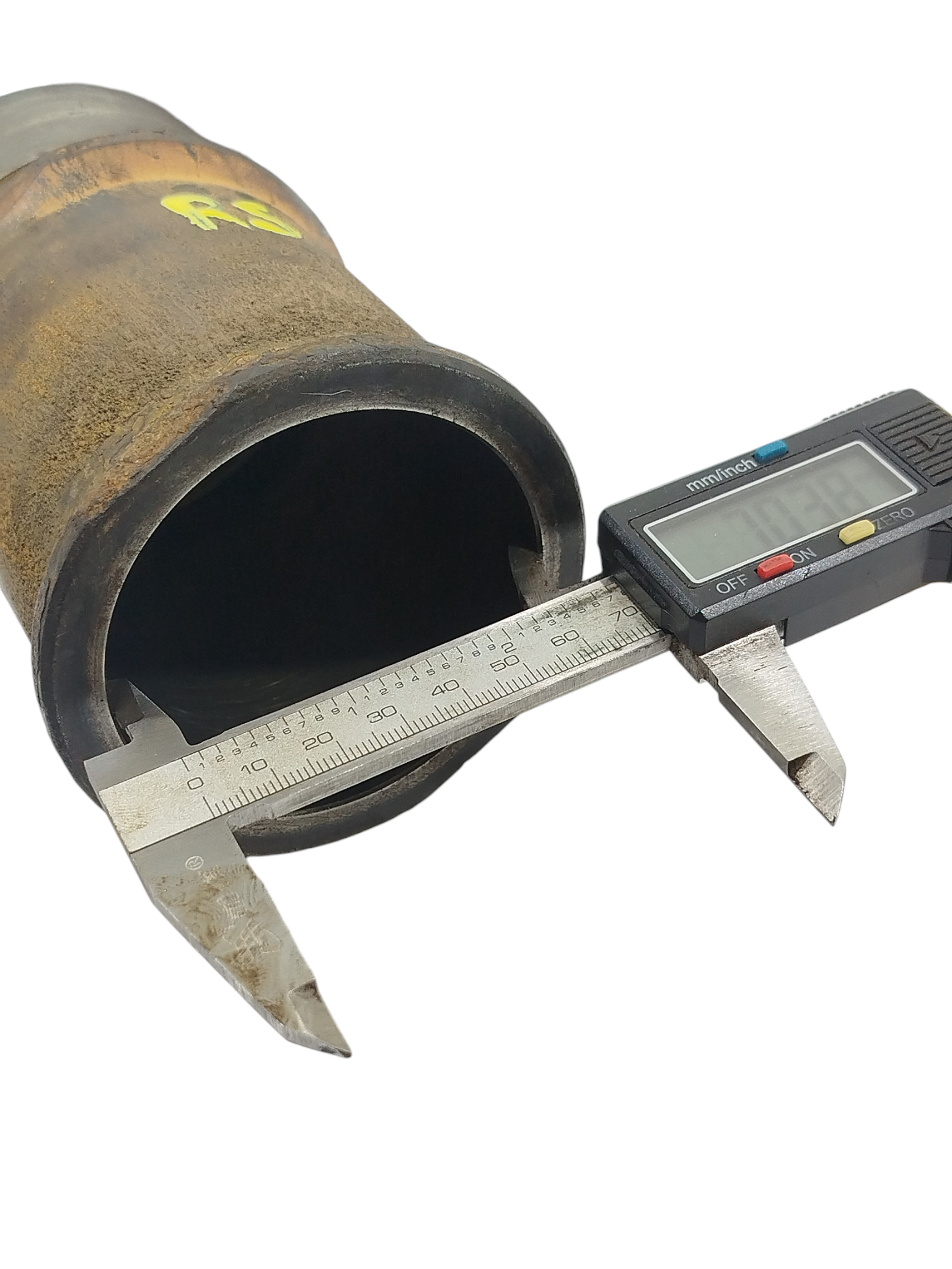Camisa Pistão Biela Vw Gol Bola Cht 1.0 96 B 3