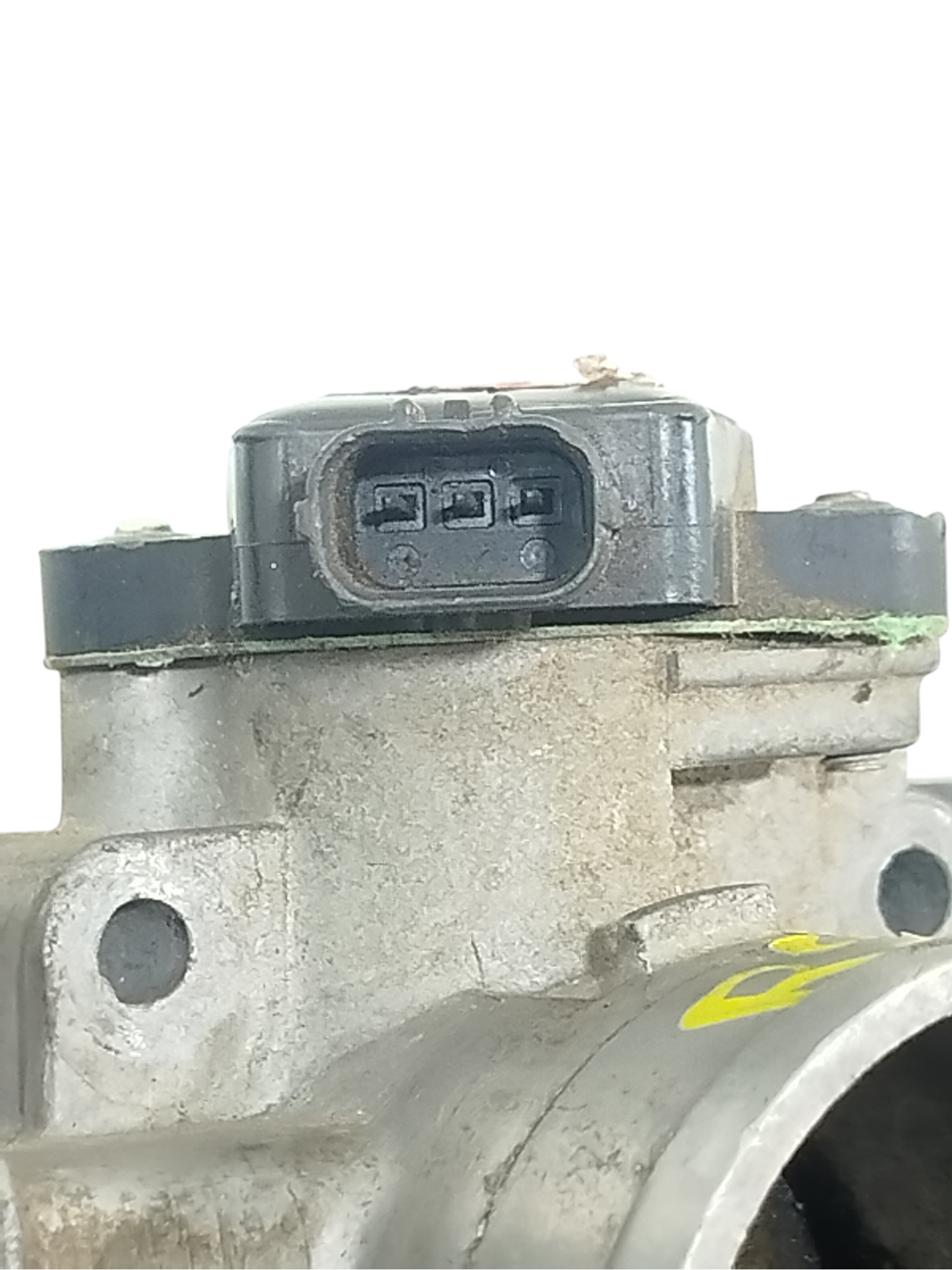 Tbi Corpo Borboleta Honda Fit 1.4 2008 8