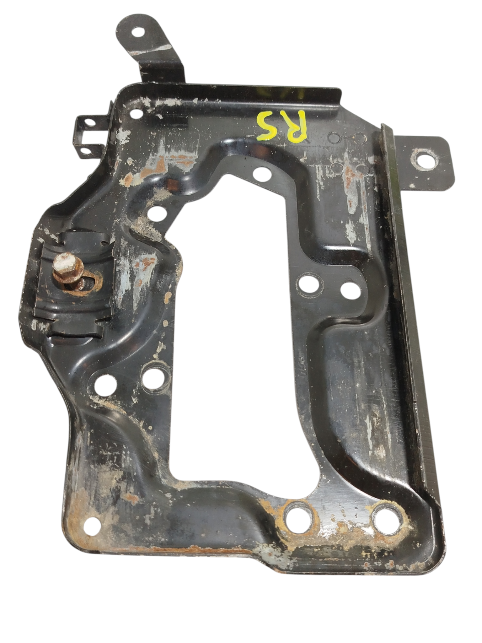 Suporte Bateria Chevrolet Vectra 1997 7