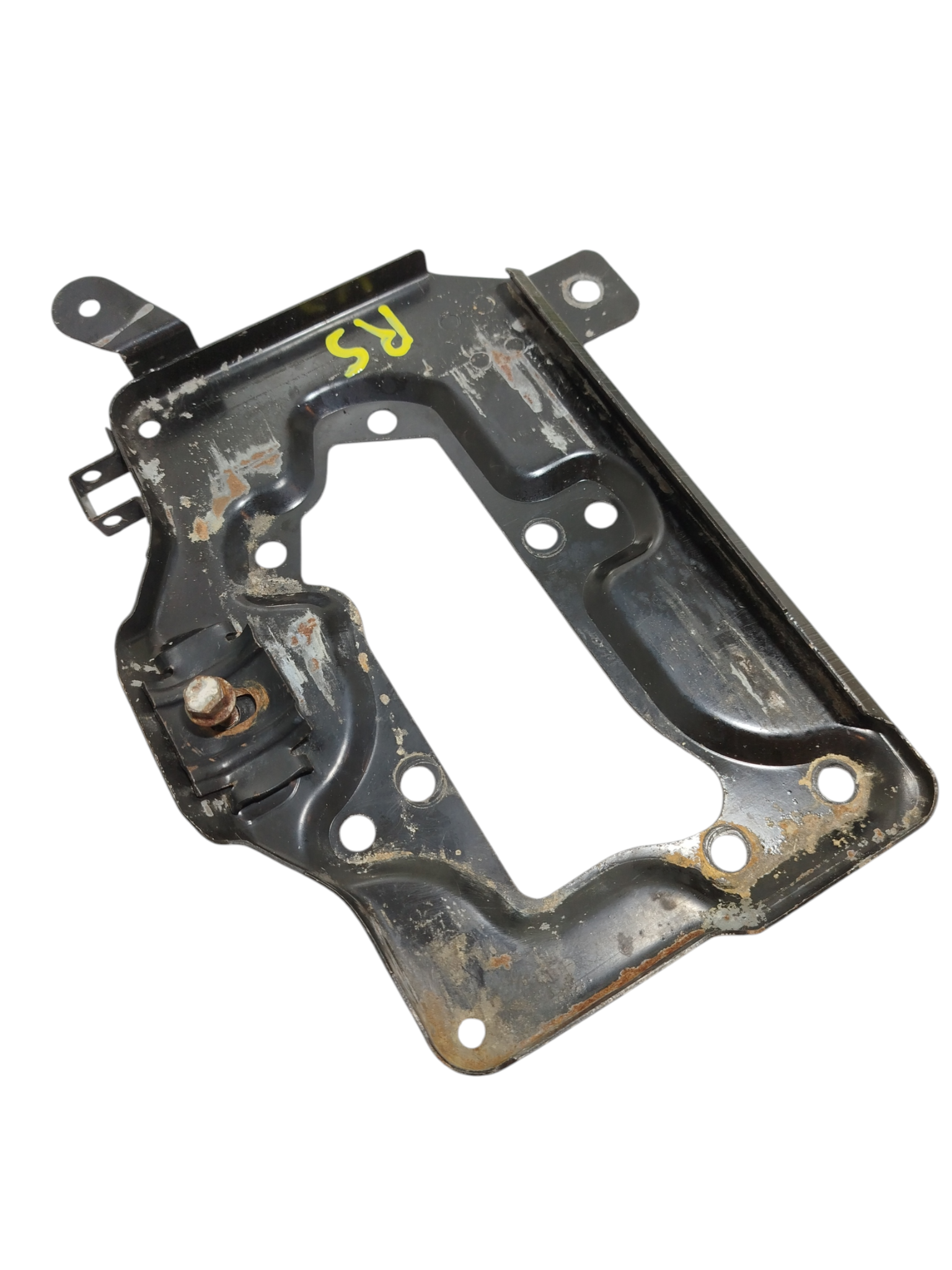 Suporte Bateria Chevrolet Vectra 1997 6