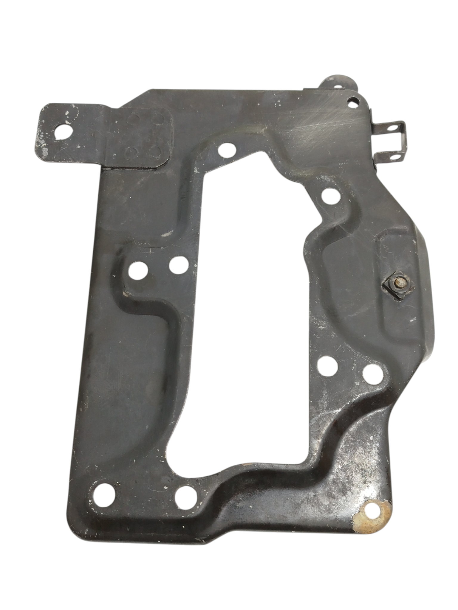 Suporte Bateria Chevrolet Vectra 1997 4