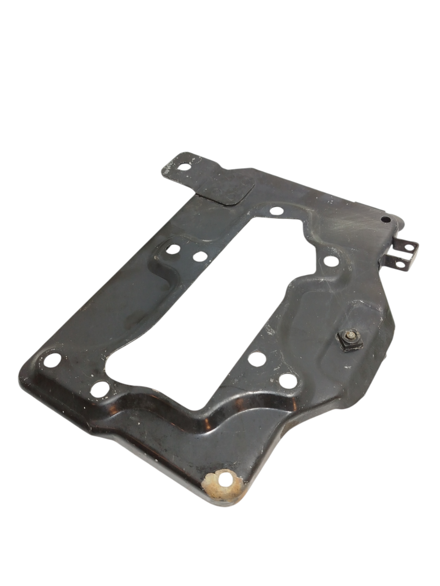 Suporte Bateria Chevrolet Vectra 1997 3