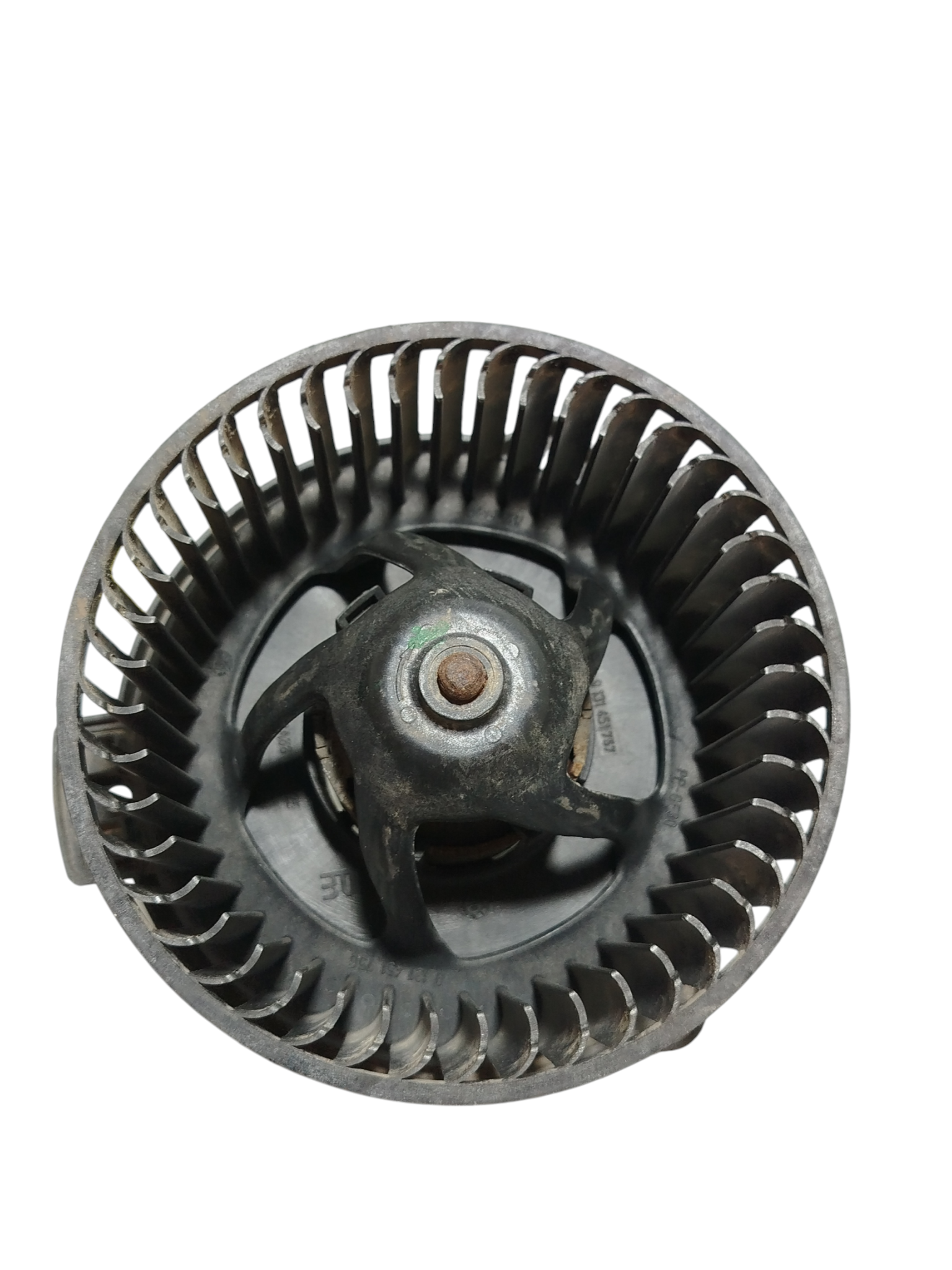 Motor Ar Forçado Volkswagen Gol Bola 1997 9130451143 1