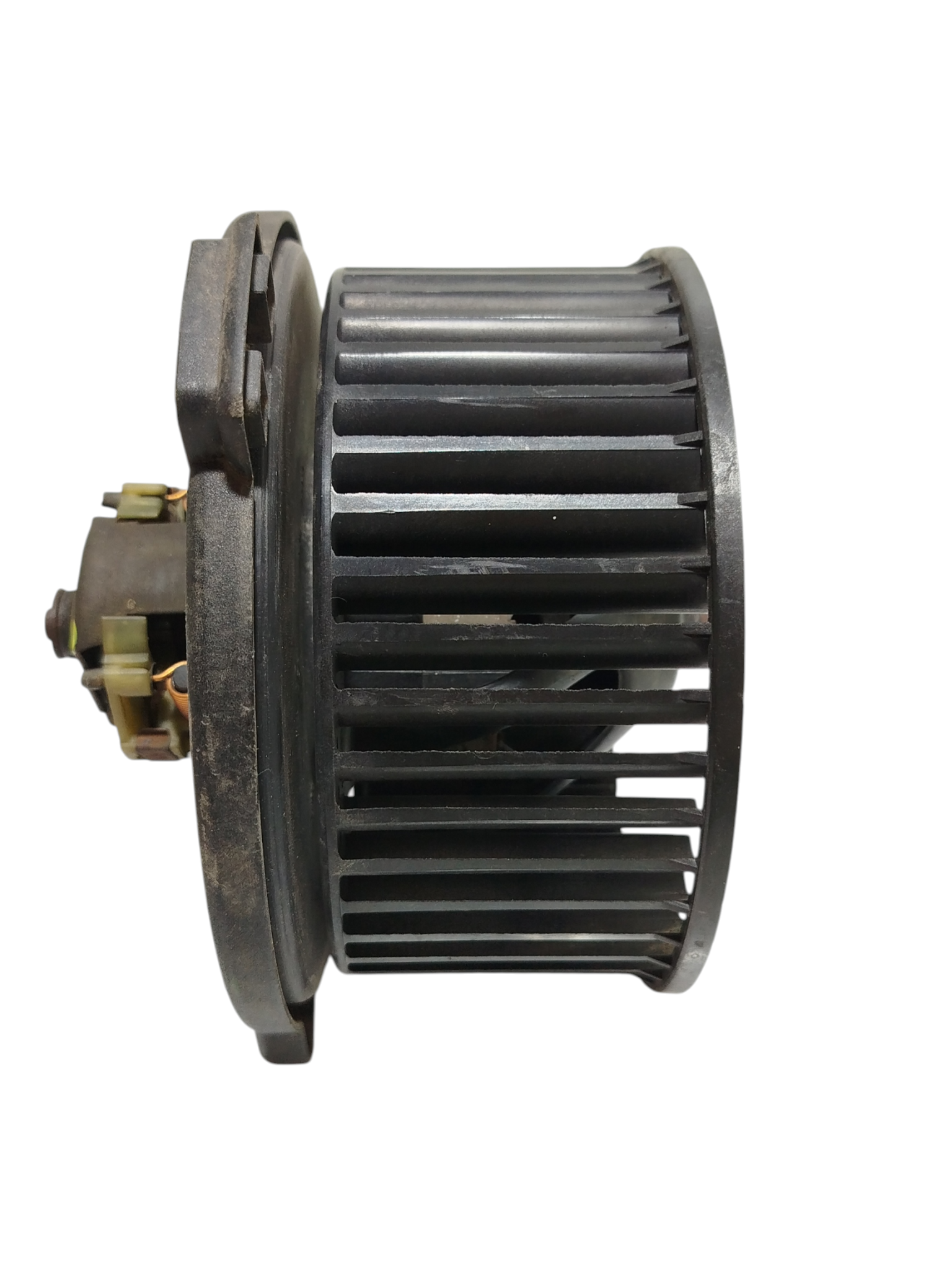 Motor Ar Forçado Volkswagen Gol Bola 1997 9130451143 8