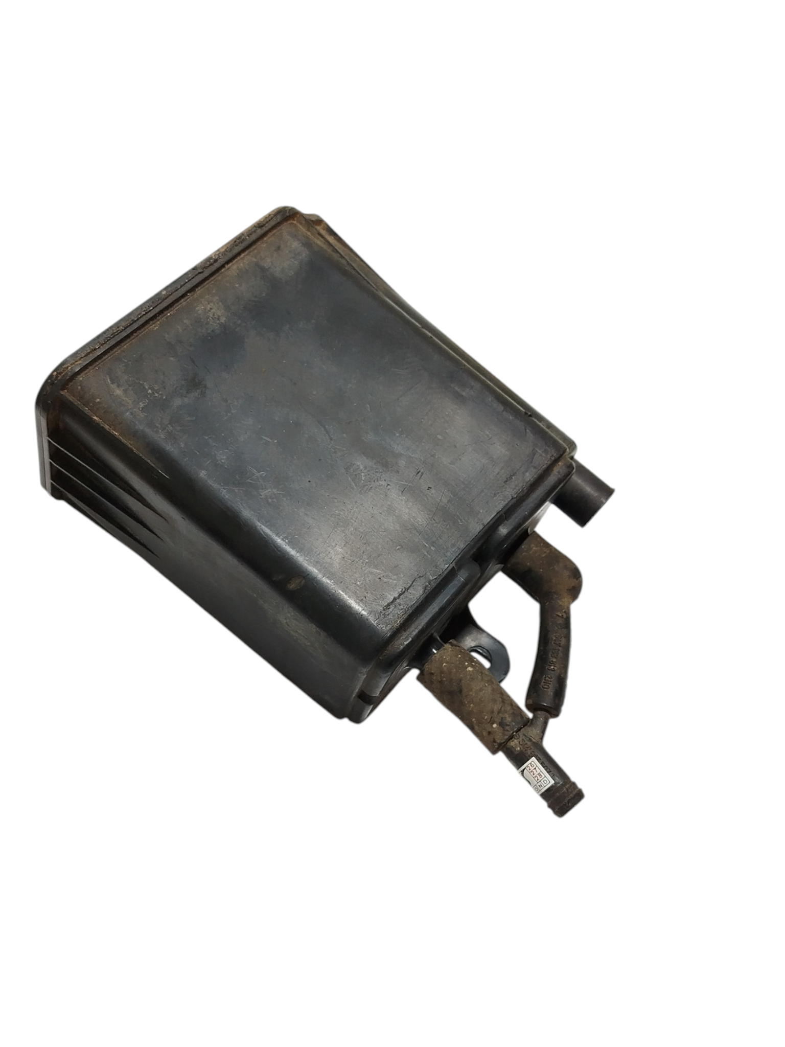 Filtro Canister Volkswagen Gol 1995 547201801 7
