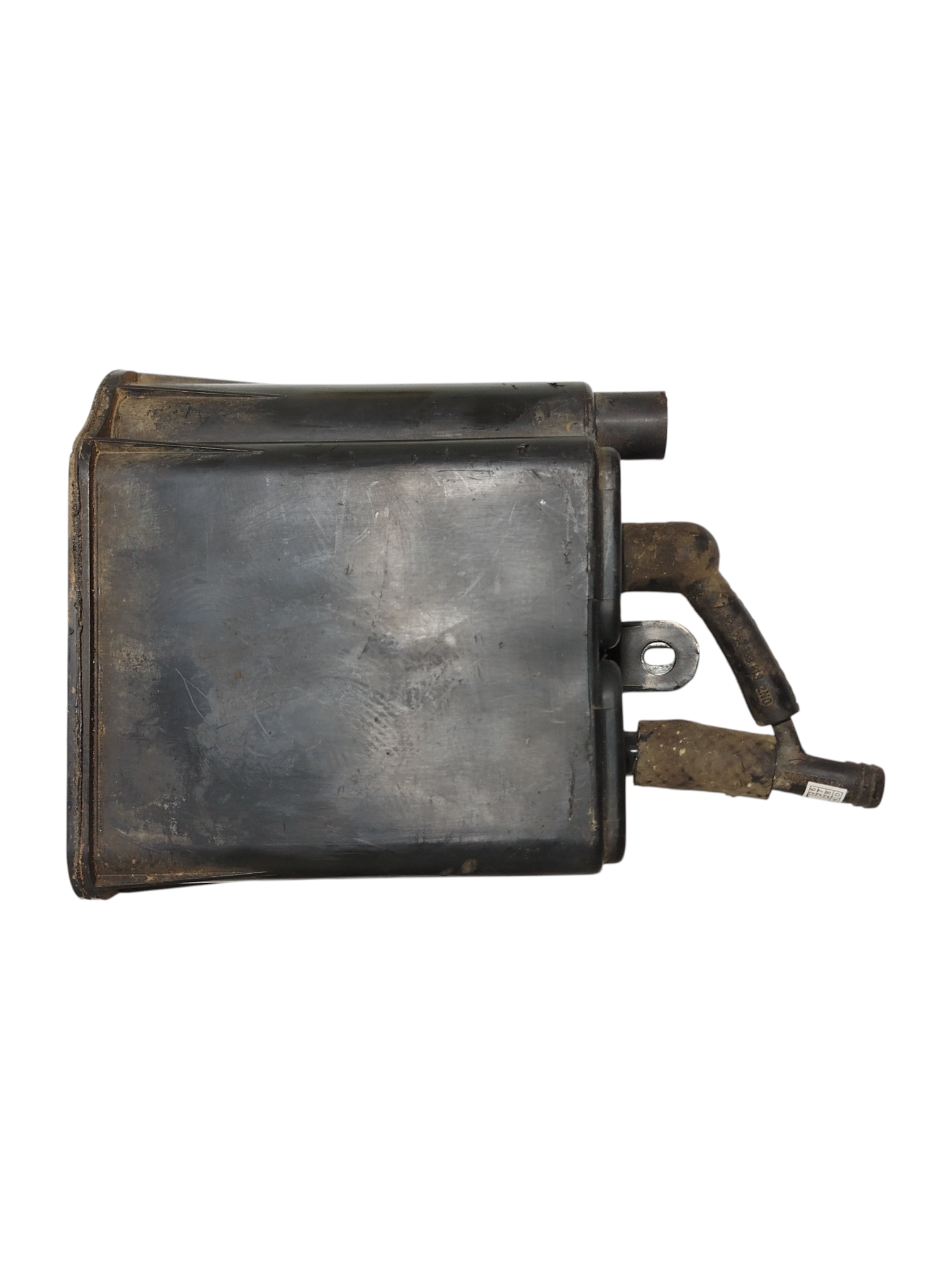 Filtro Canister Volkswagen Gol 1995 547201801 5