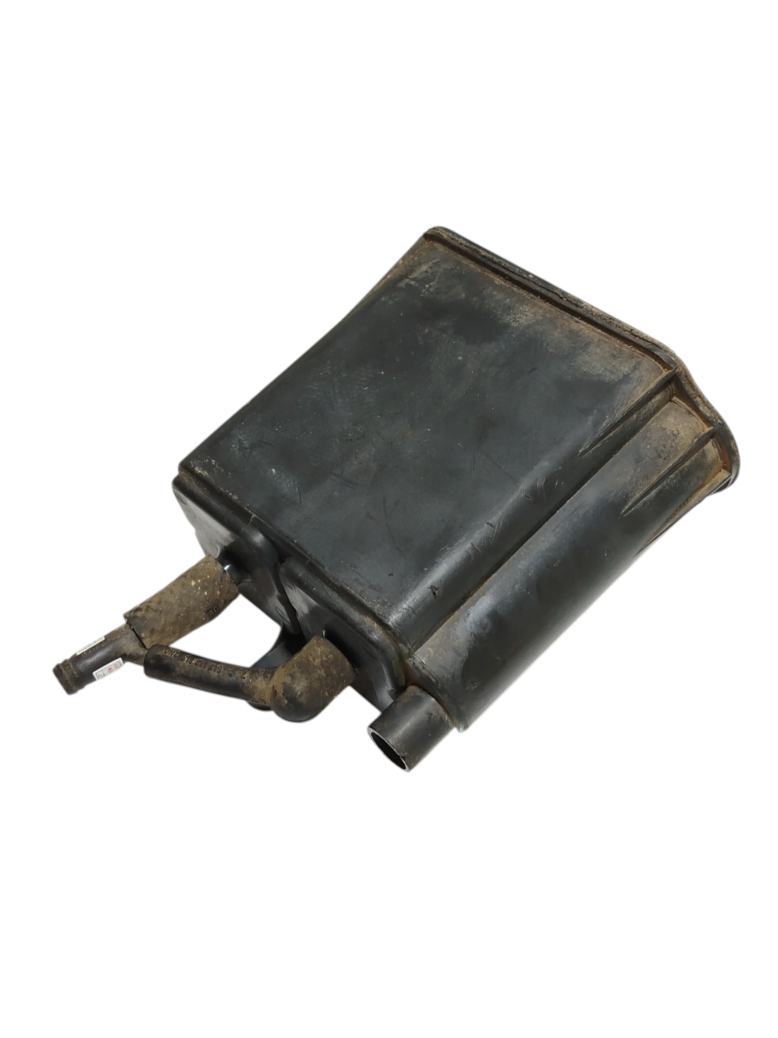 Filtro Canister Volkswagen Gol 1995 547201801 3