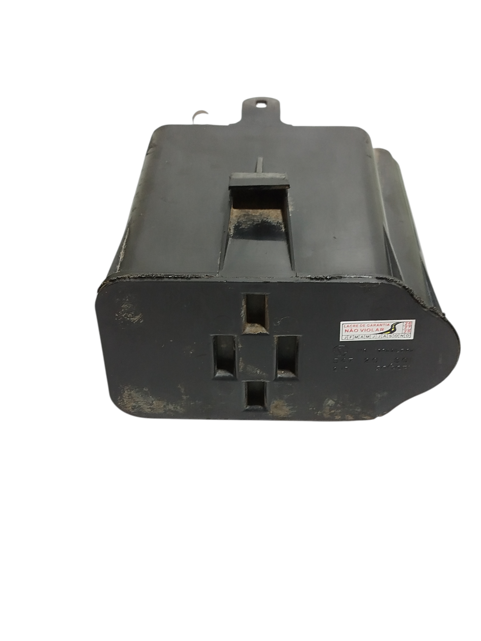 Filtro Canister Volkswagen Gol 1995 547201801