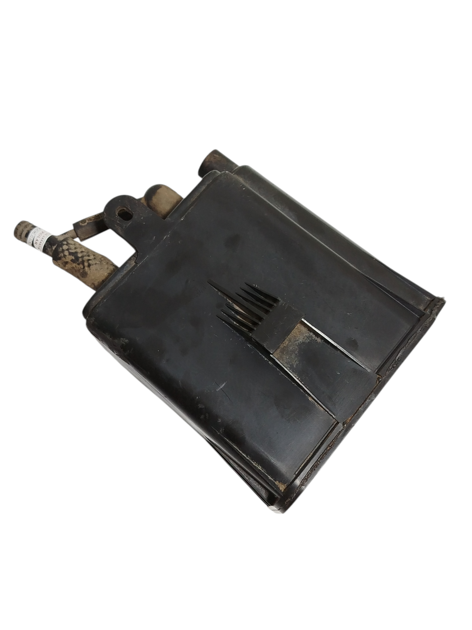 Filtro Canister Volkswagen Gol 1995 547201801 6