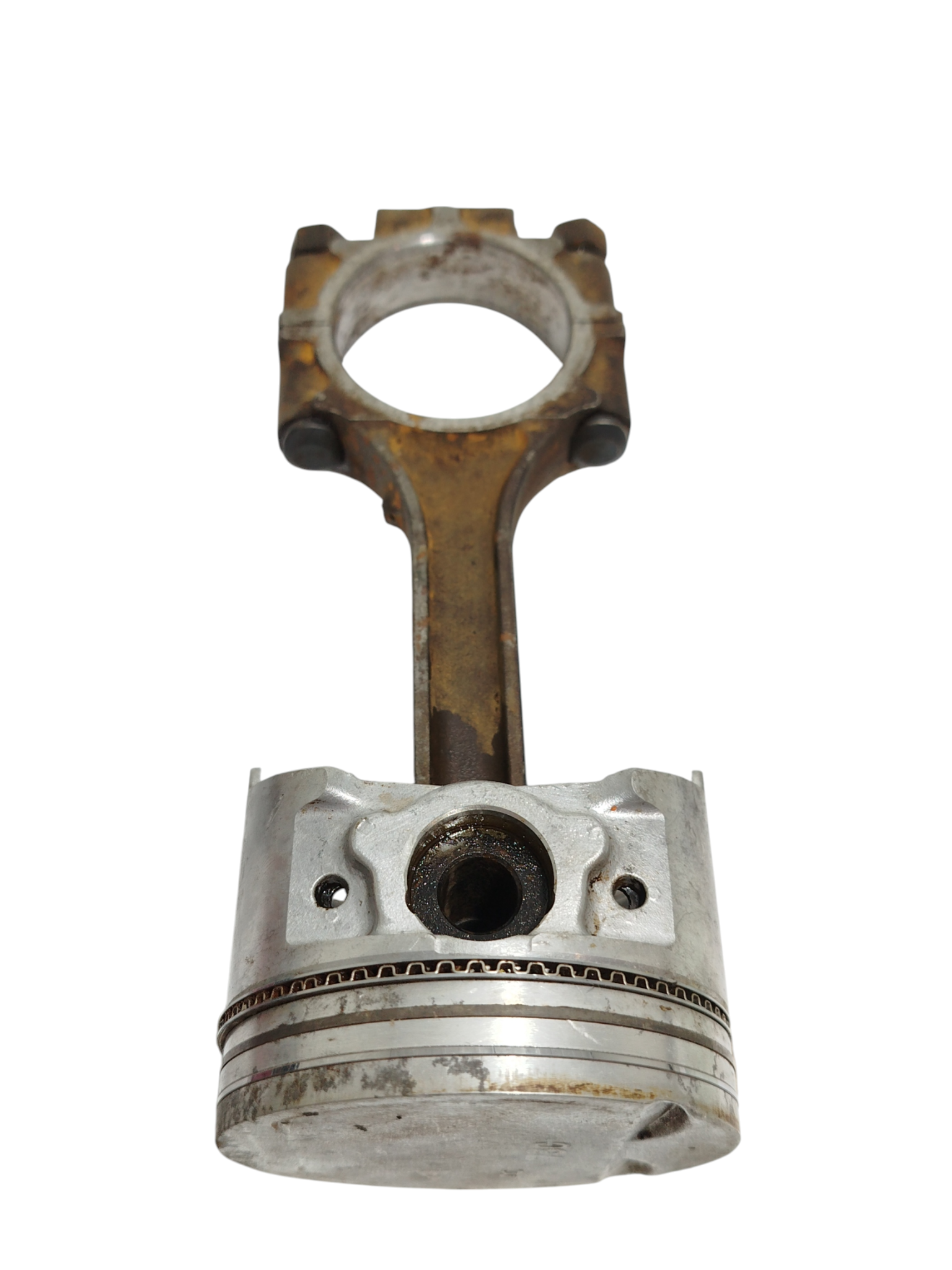 Pistão Biela Letra R Chrysler Stratus 2.5 24v C 8