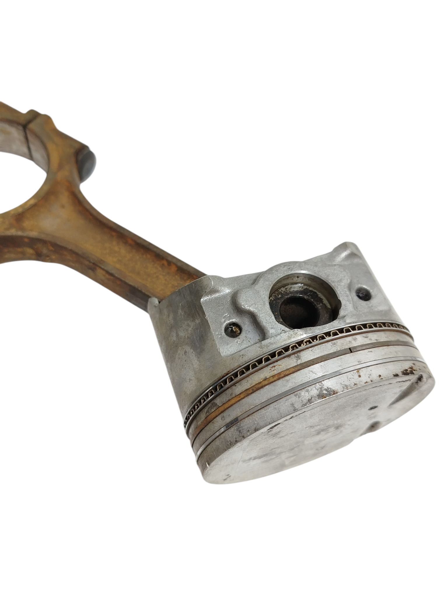Pistão Biela Letra R Chrysler Stratus 2.5 24v D 7
