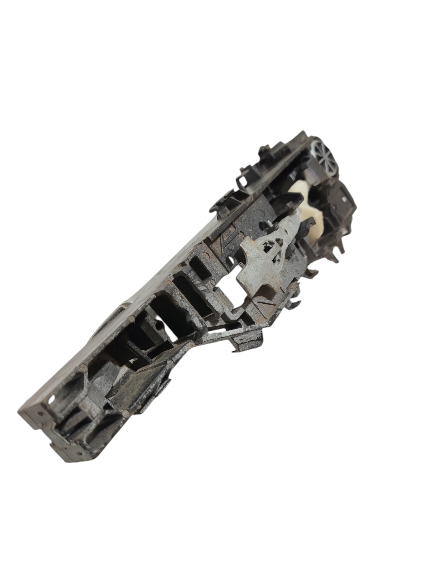 Maçaneta Externa Dianteira Direita Renault Megane 8200028464 3