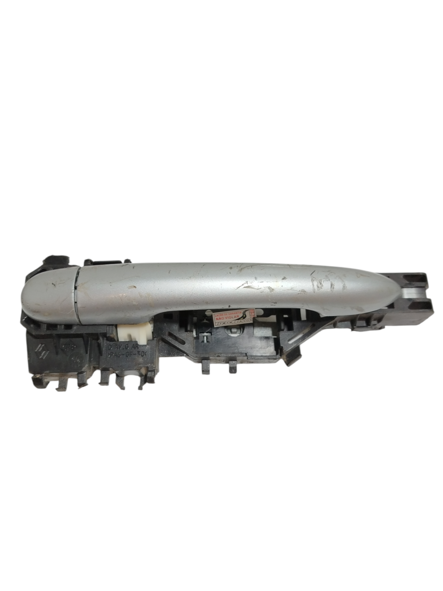 Maçaneta Externa Dianteira Direita Renault Megane 8200028464