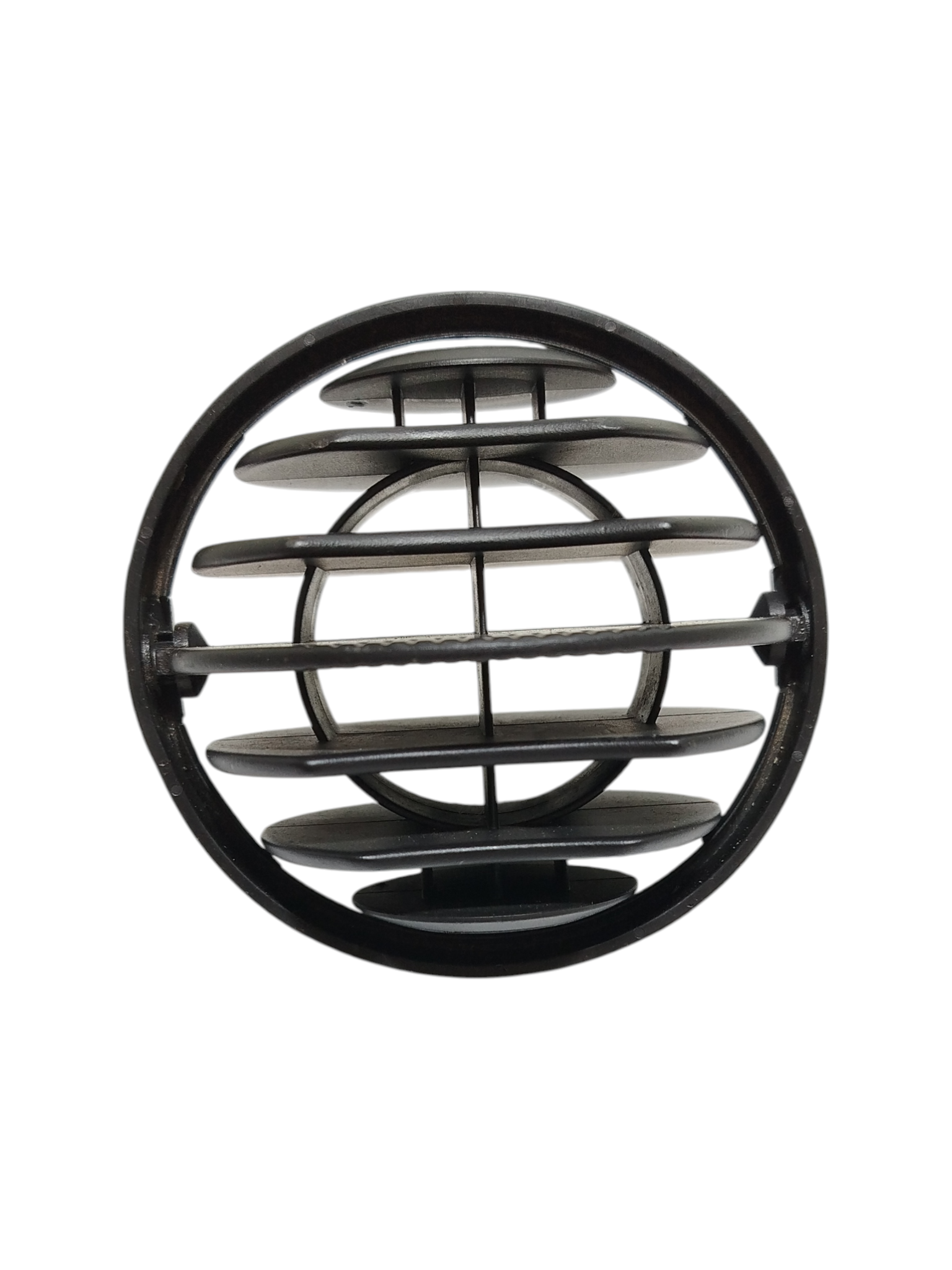 Moldura Difusor Ar Painel Toyota Etios 2018