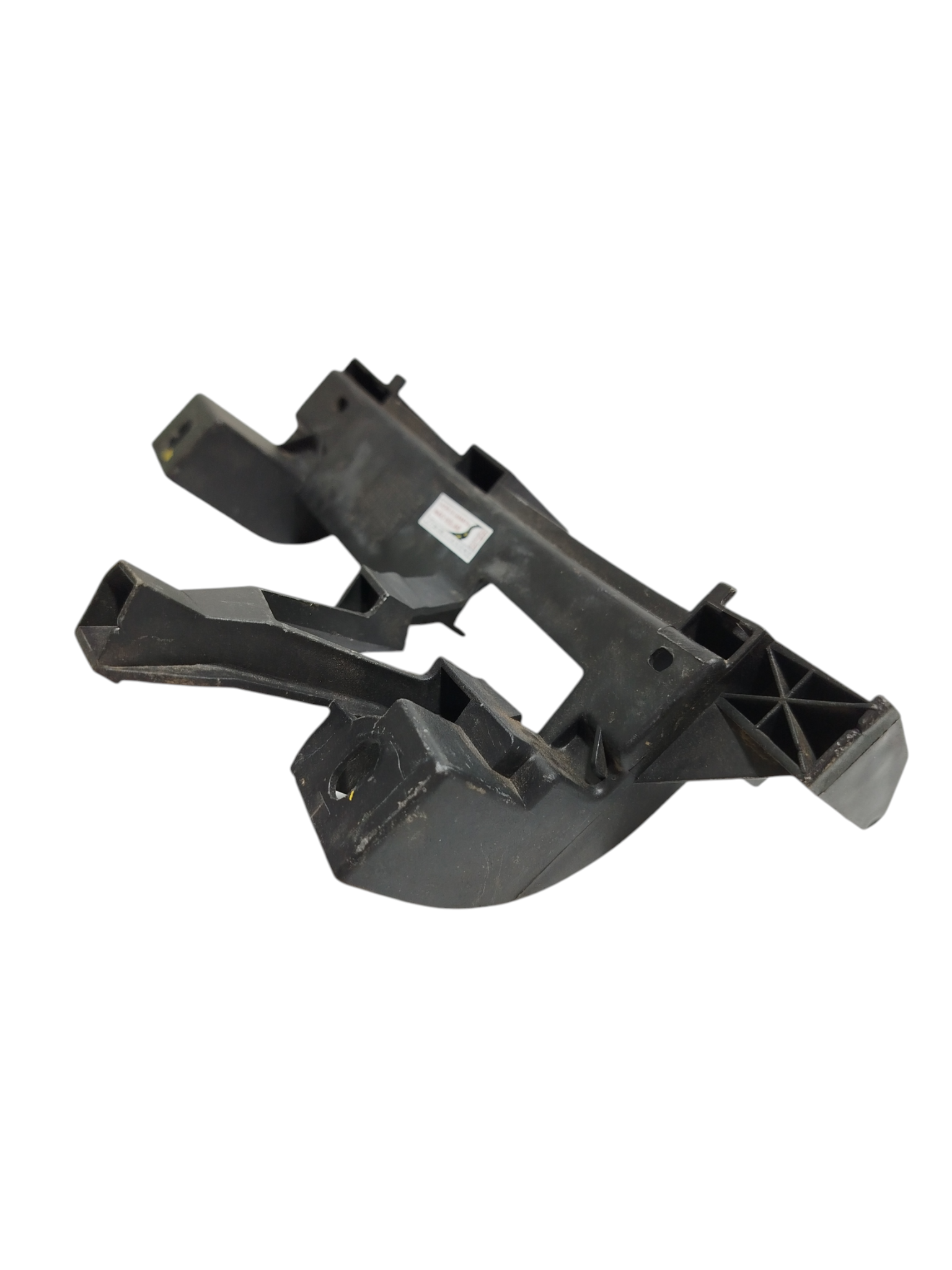 Suporte Guia Farol Dianteiro Direita Peugeot 307 2004 2