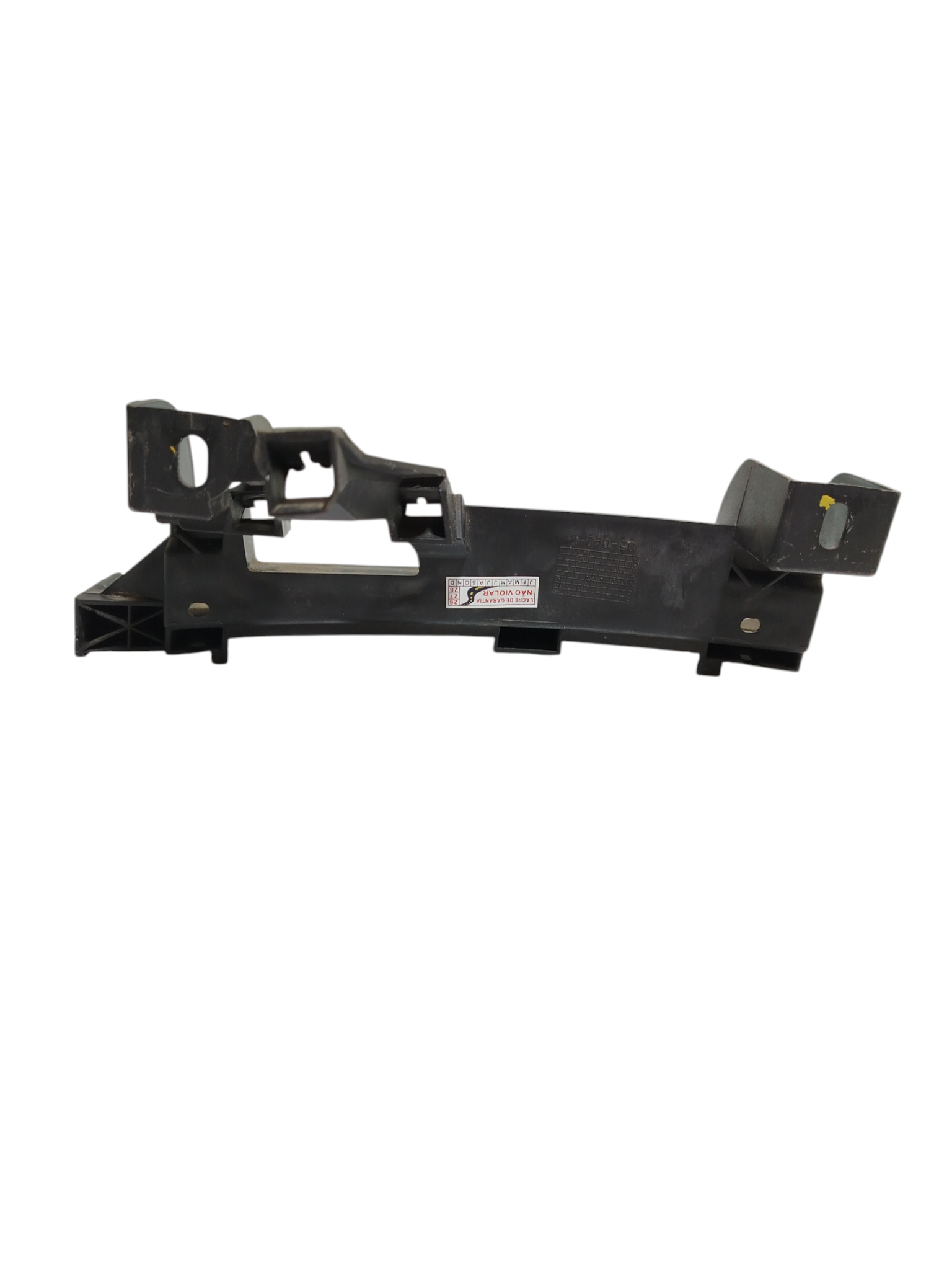 Suporte Guia Farol Dianteiro Direita Peugeot 307 2004 5