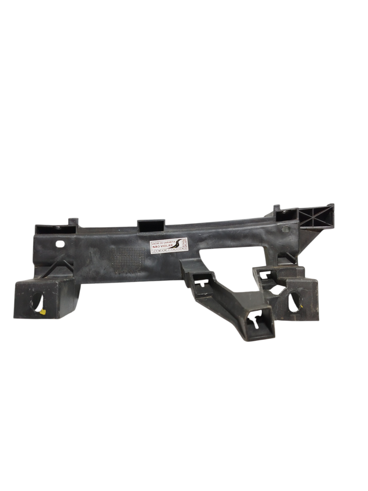 Suporte Guia Farol Dianteiro Direita Peugeot 307 2004