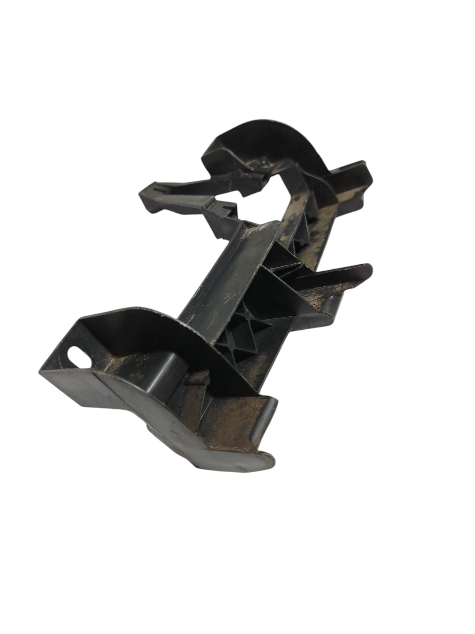 Suporte Guia Farol Dianteiro Direita Peugeot 307 2004 4