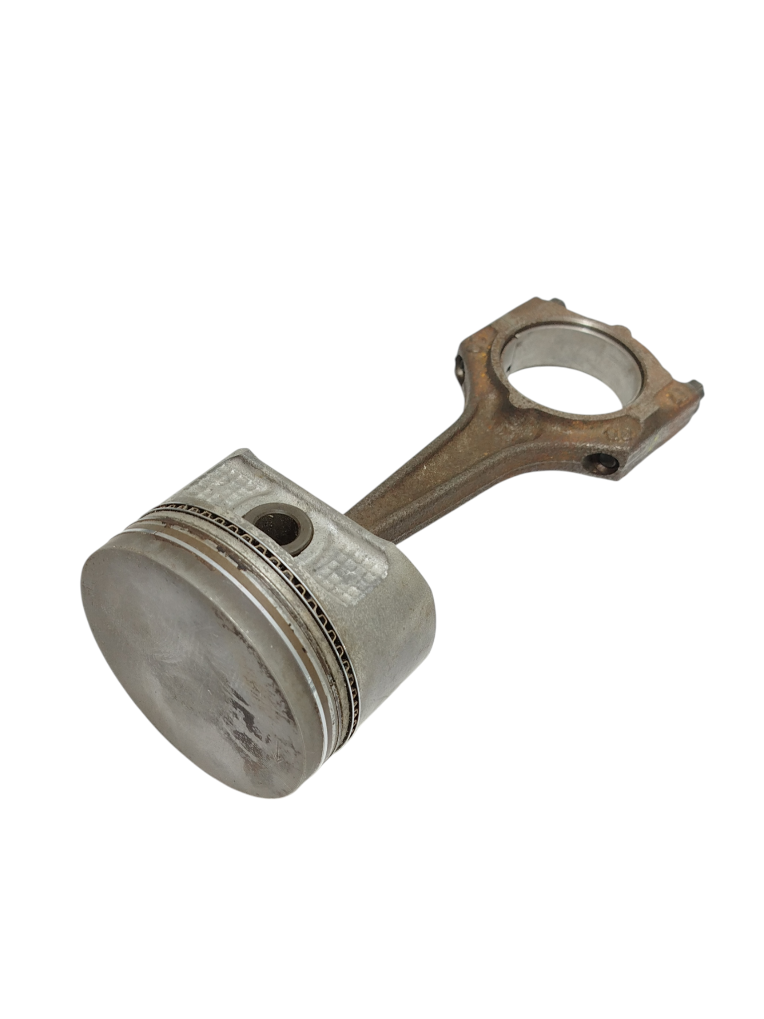 Pistão Biela Gm Montana Corsa Prisma 1.4 6