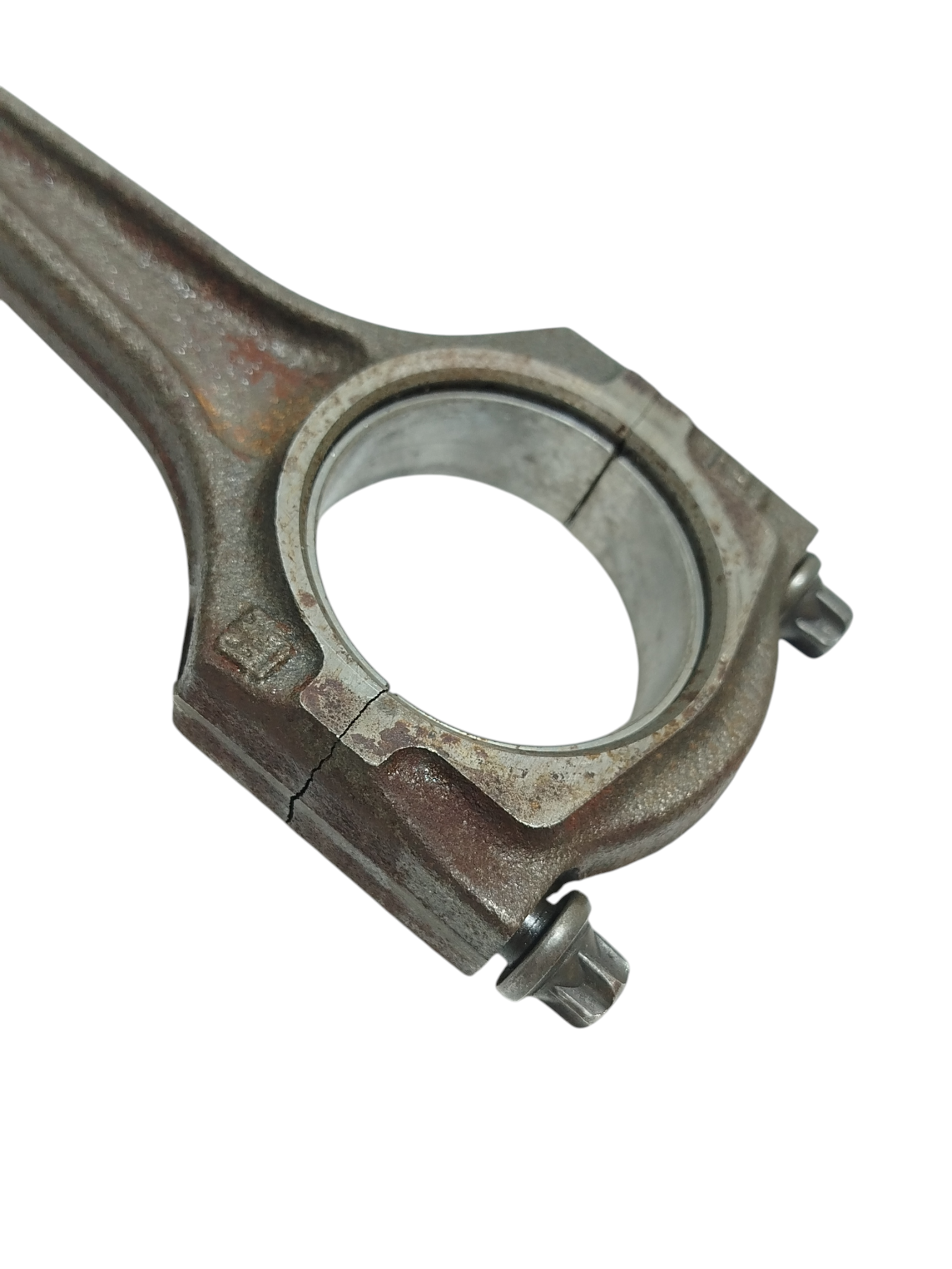 Pistão Biela Gm Montana Corsa Prisma 1.4 C 6