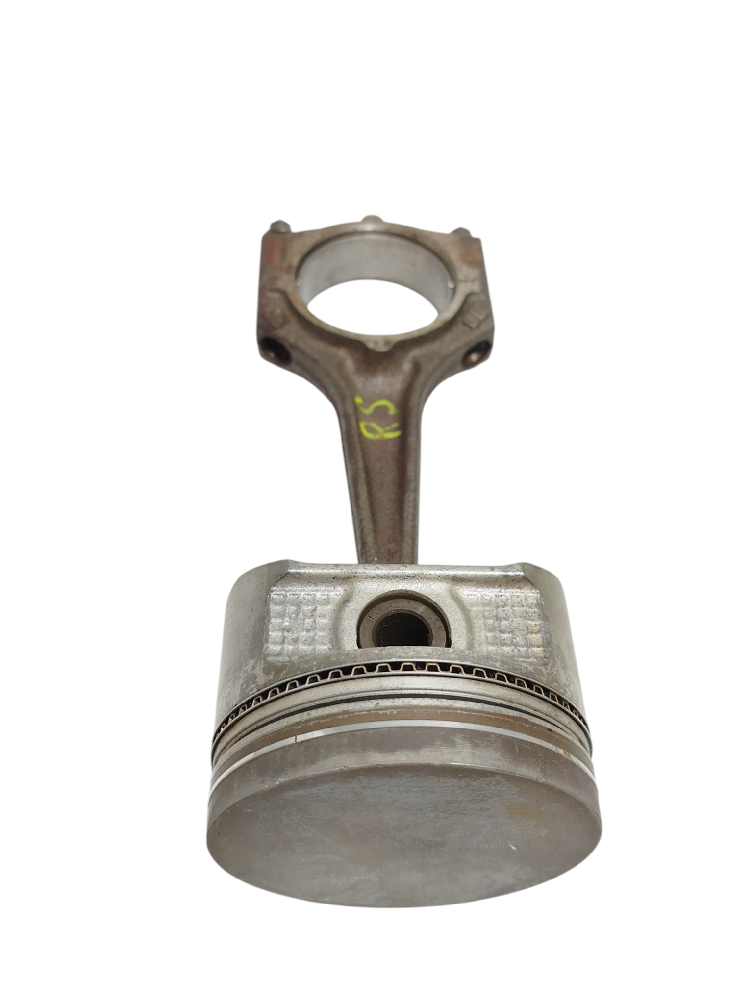 Pistão Biela Gm Montana Corsa Prisma 1.4 C 8