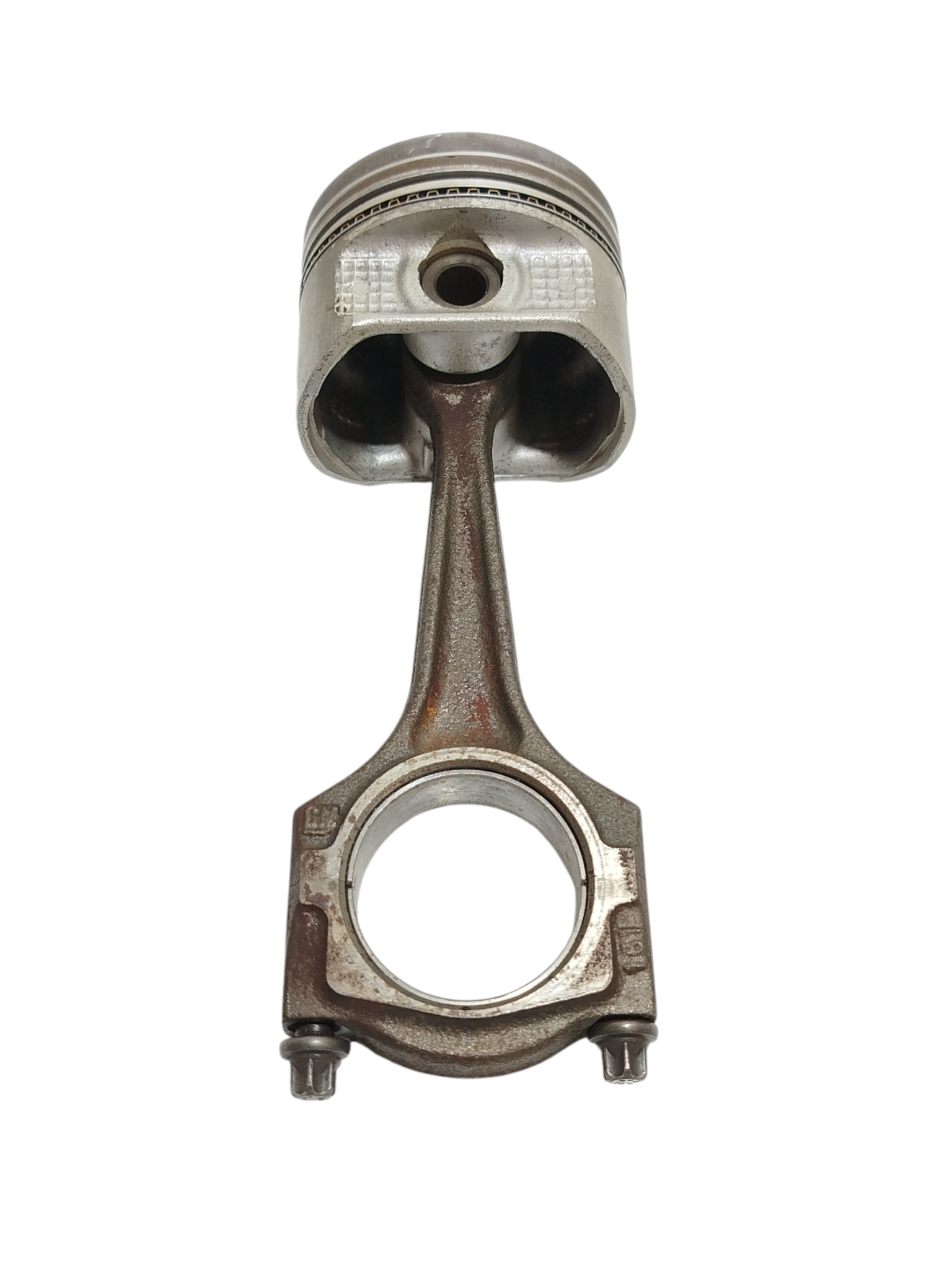 Pistão Biela Gm Montana Corsa Prisma 1.4 C 7