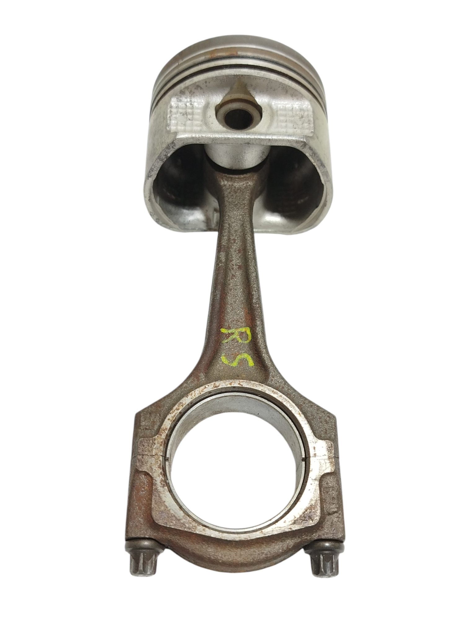 Pistão Biela Gm Montana Corsa Prisma 1.4 D 6