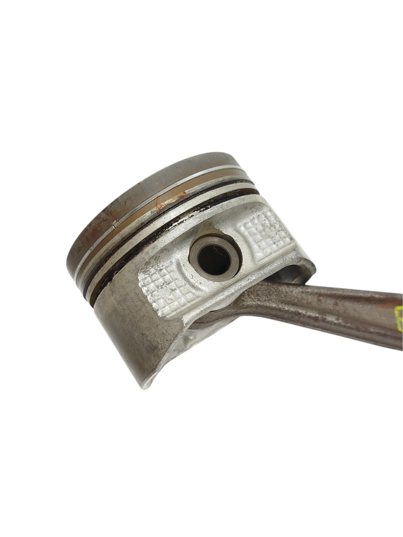 Pistão Biela Gm Montana Corsa Prisma 1.4 D 4