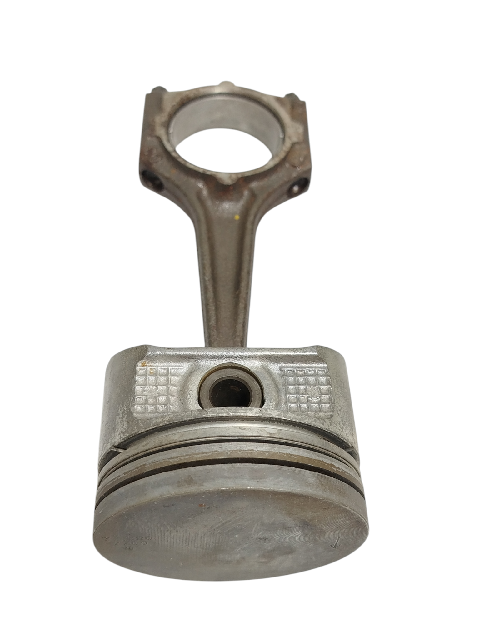 Pistão Biela Gm Montana Corsa Prisma 1.4 D 9