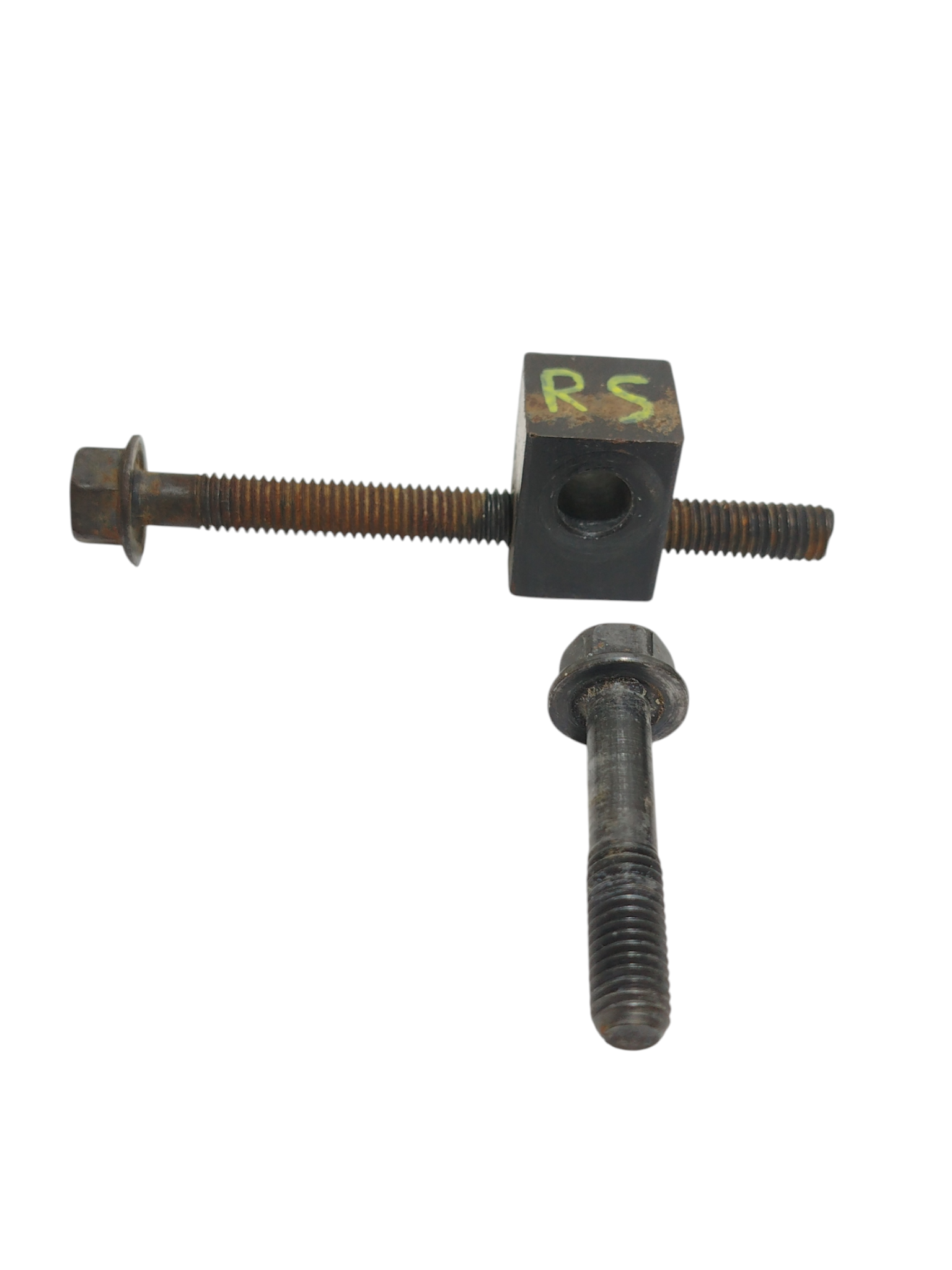 Parafuso Esticador Alternador Kia Soul 2011