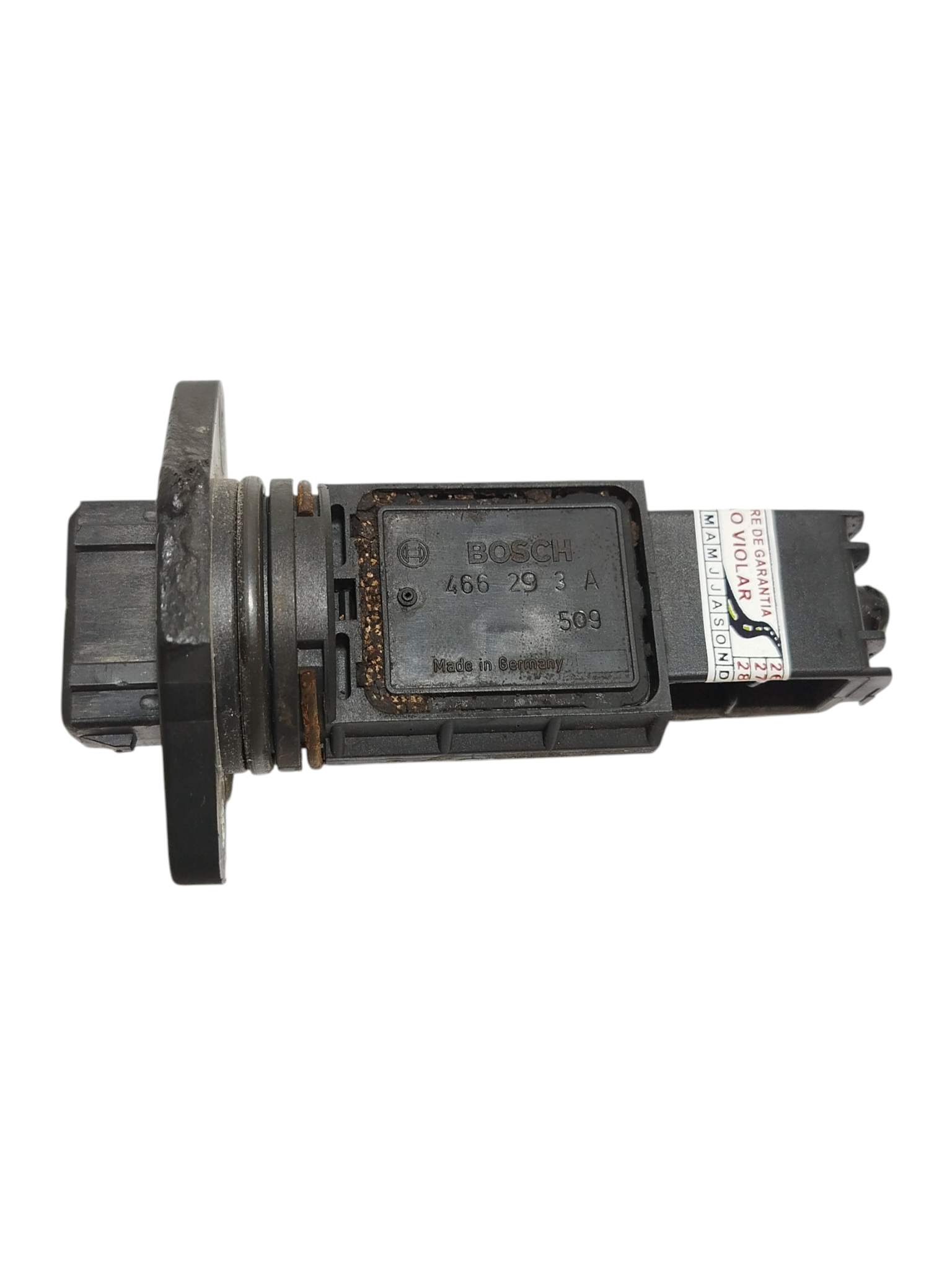 Sensor Fluxo Ar Gm Astra 2000