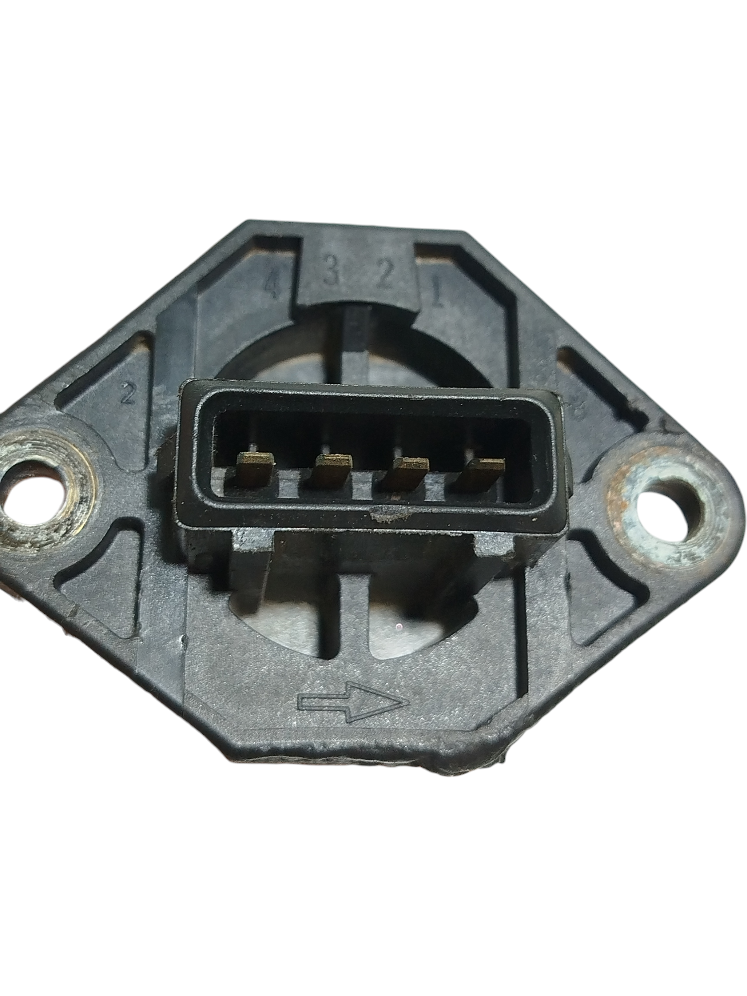 Sensor Fluxo Ar Gm Astra 2000 2