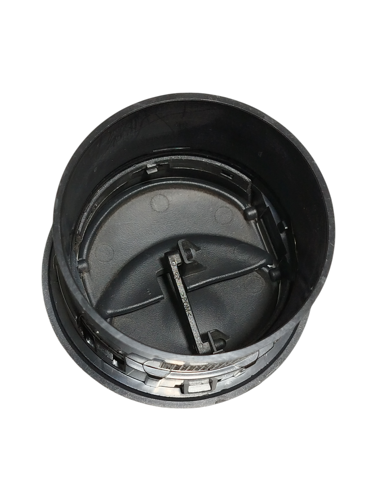 Moldura Difusor Ar Renault Logan 8200532316 7
