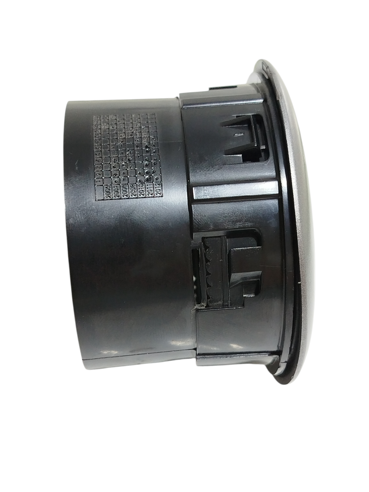 Moldura Difusor Ar Renault Logan 8200532316 5