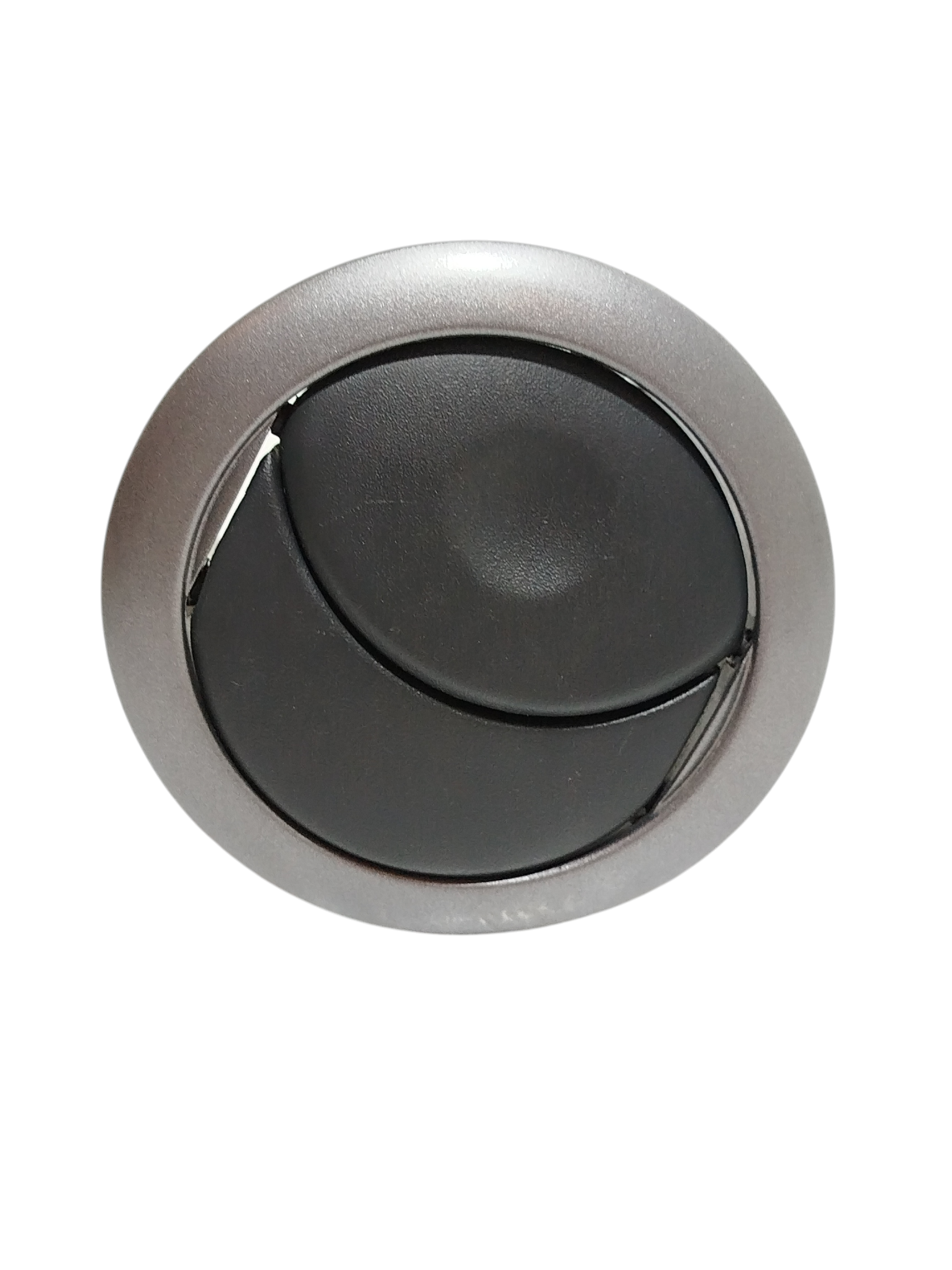 Moldura Difusor Ar Renault Logan 8200532316 4