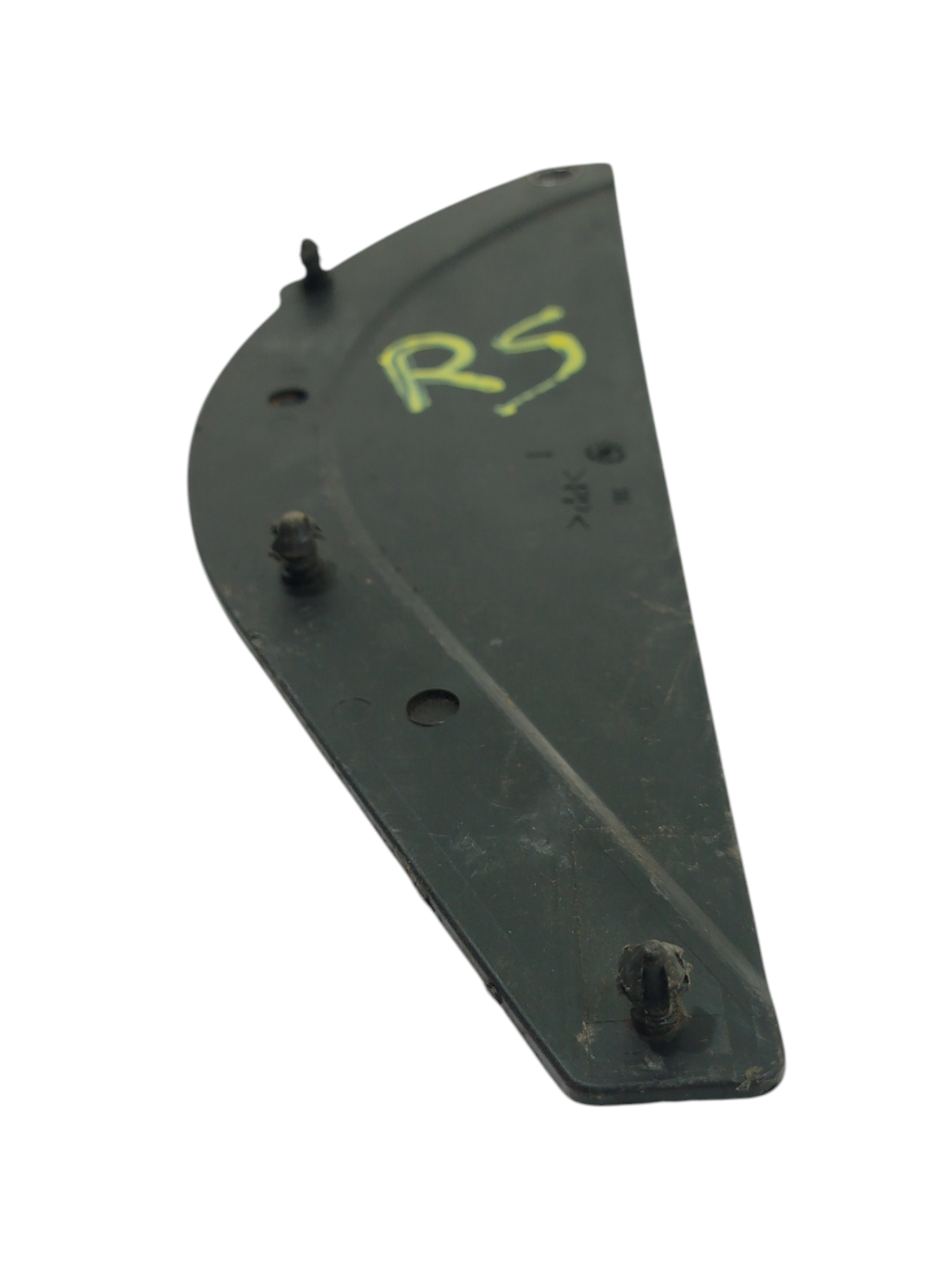 tampa protetora caixa câmbio Fiat Siena 1.4 2015