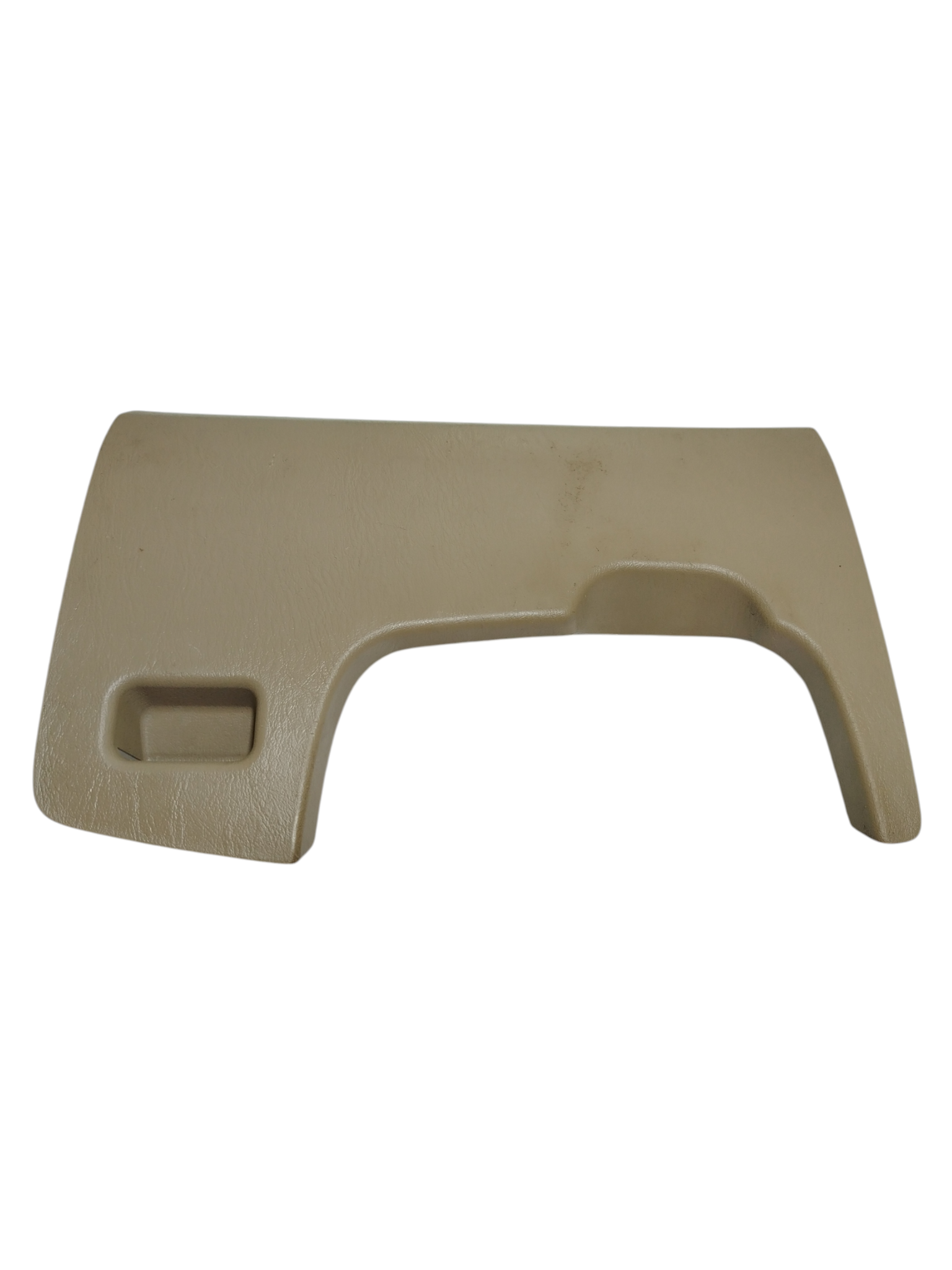 Tampa Caixa Fusível Toyota Hilux SW4 Beje 2009 554320K020