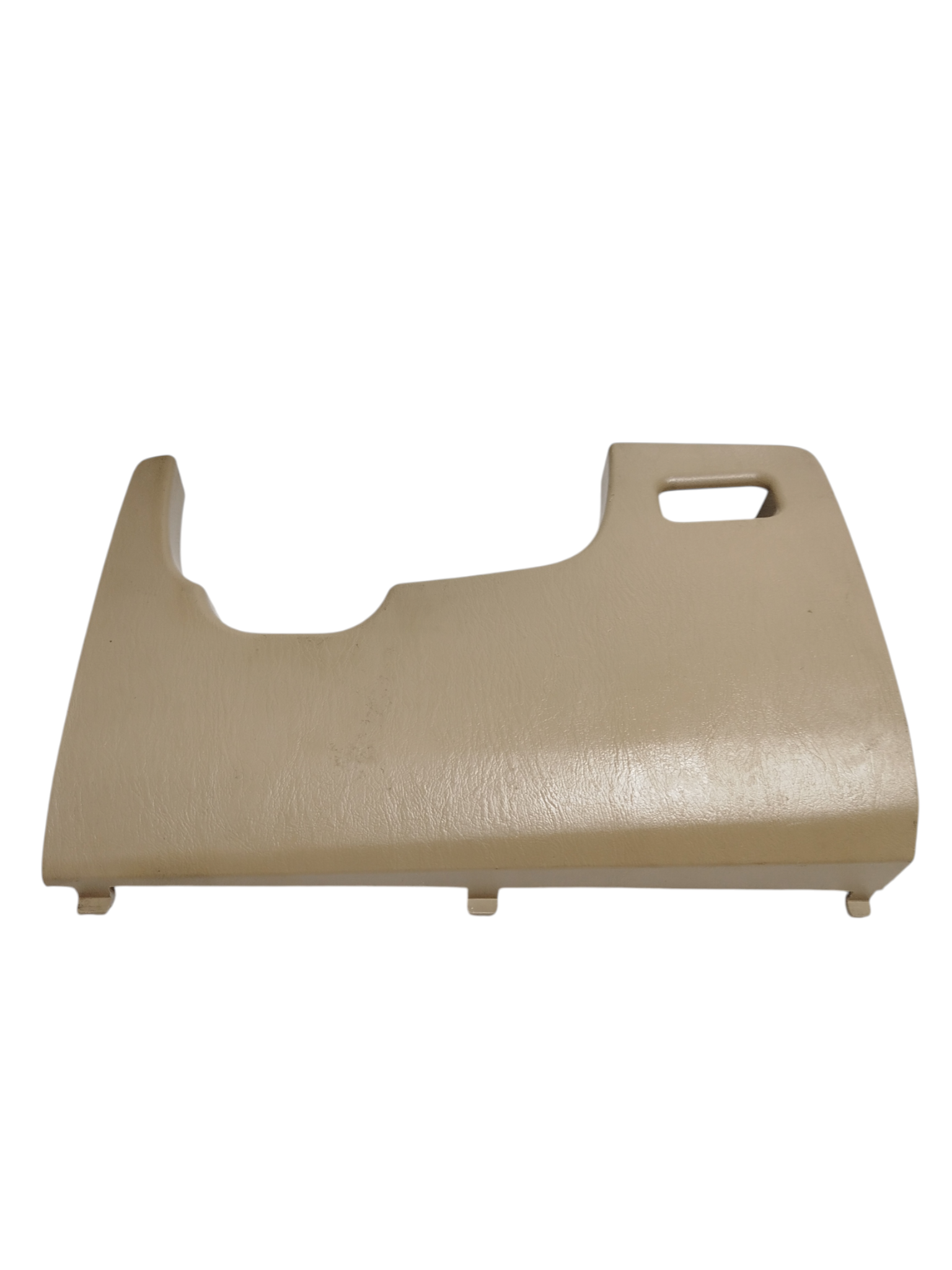 Tampa Caixa Fusível Toyota Hilux SW4 Beje 2009 554320K020 4