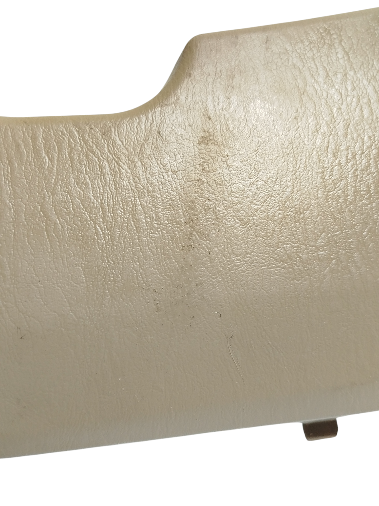 Tampa Caixa Fusível Toyota Hilux SW4 Beje 2009 554320K020 5