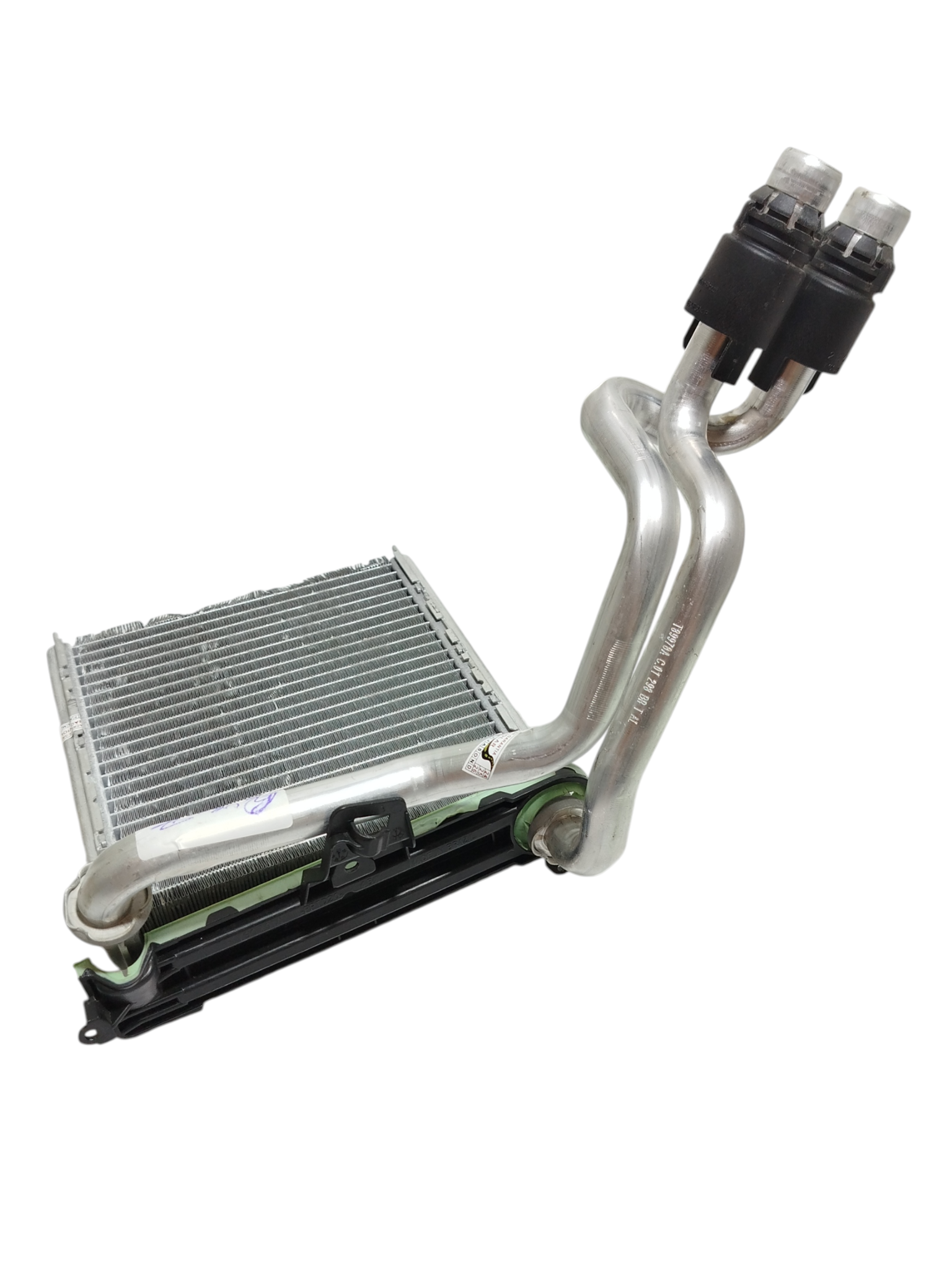 Radiador Ar Quente Caixa Evaporadora Vw Polo Msi 1.6 2021 8