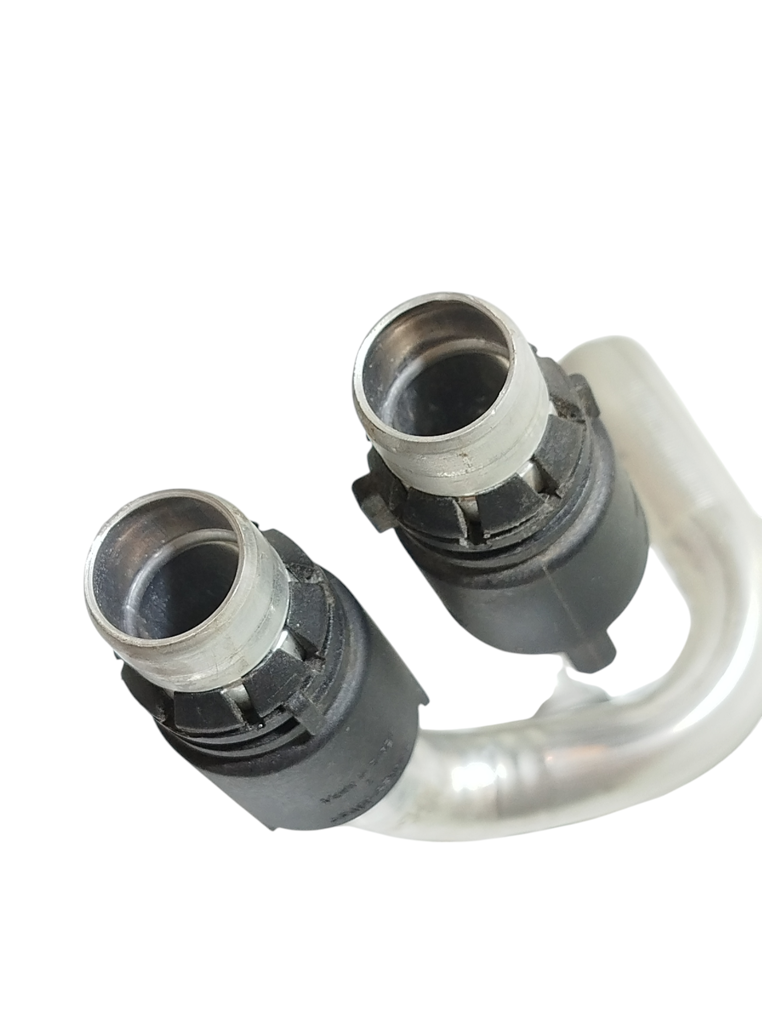 Radiador Ar Quente Caixa Evaporadora Vw Polo Msi 1.6 2021 3