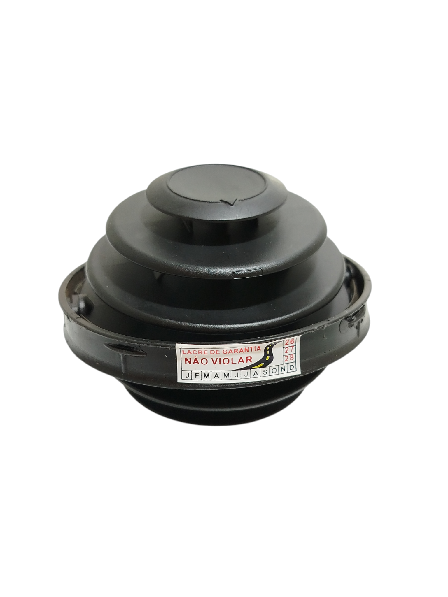 Moldura Difusor Ar Painel Toyota Etios 2017 3